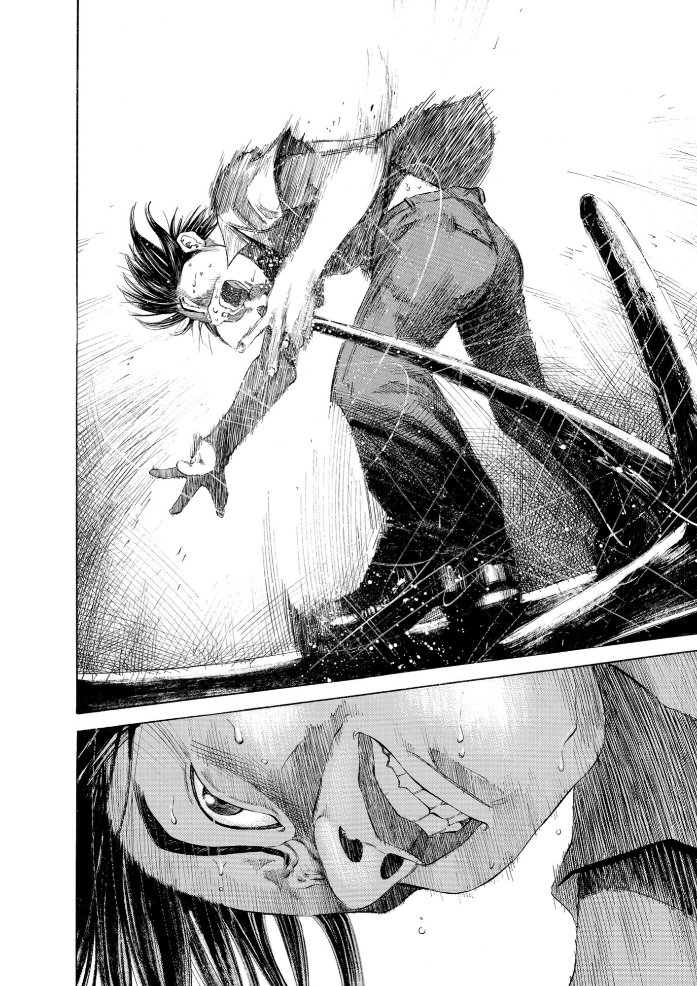 Give My Regards to Black Jack, page 152. Give My Regards to Black Jack. SHUHO SATO. https://densho810.com/free/