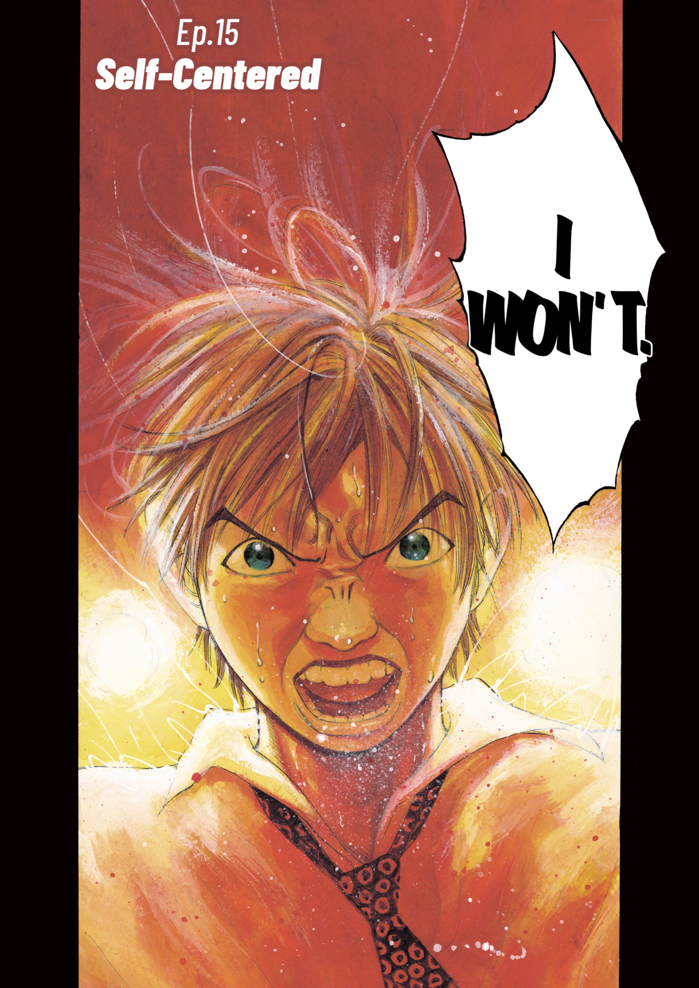 Give My Regards to Black Jack, page 158. Give My Regards to Black Jack. SHUHO SATO. https://densho810.com/free/