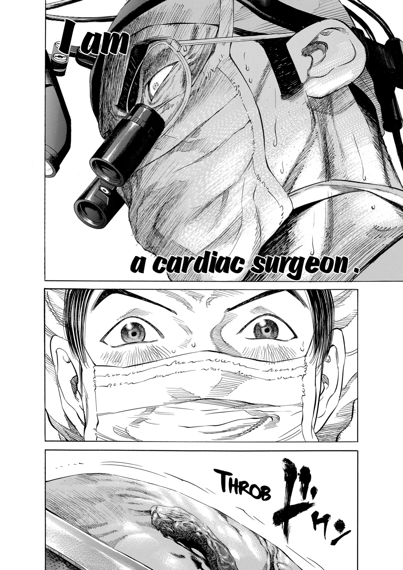 Give My Regards to Black Jack, page 184. Give My Regards to Black Jack. SHUHO SATO. https://densho810.com/free/