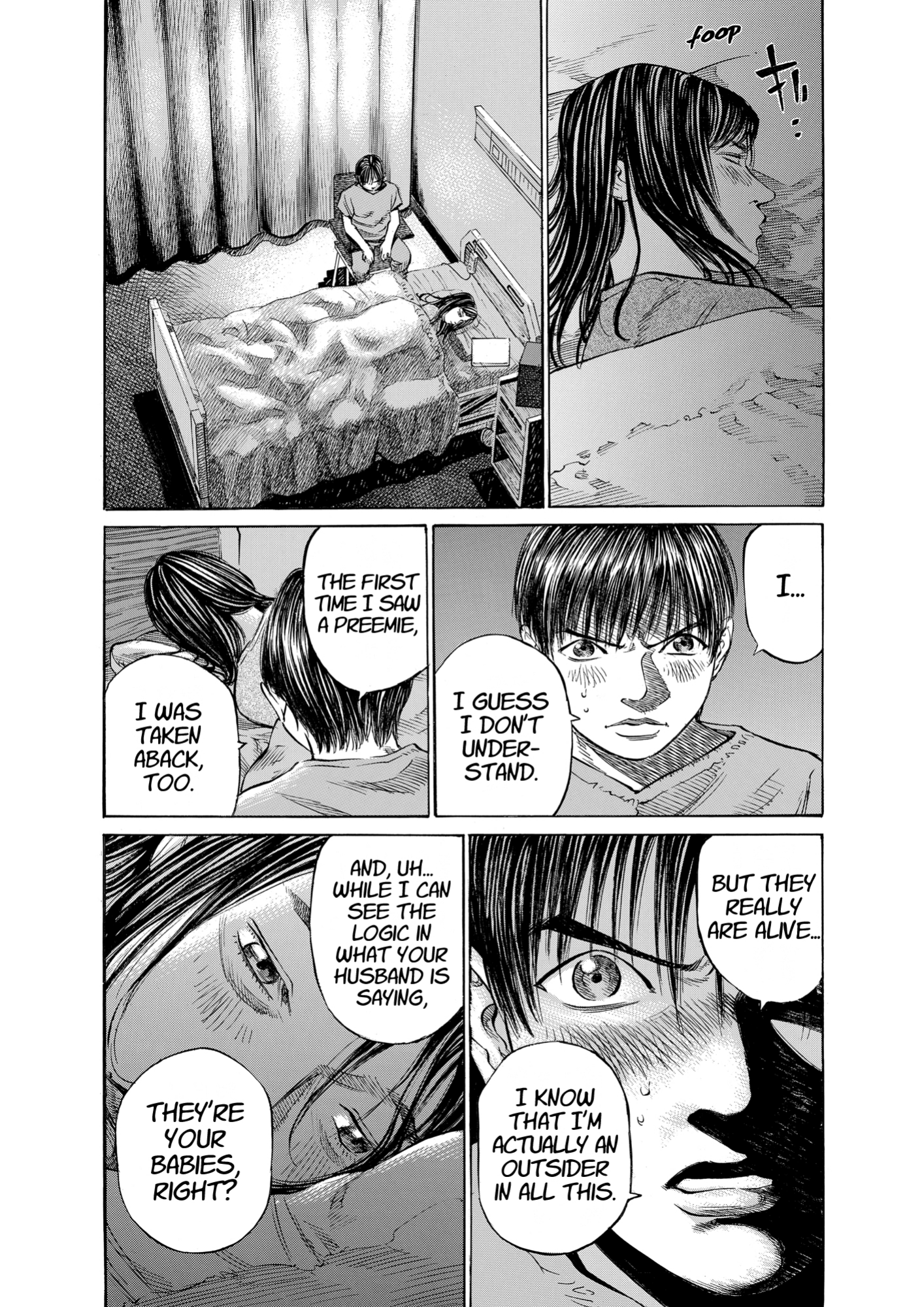 Give My Regards to Black Jack, page 151. Give My Regards to Black Jack. SHUHO SATO. https://densho810.com/free/