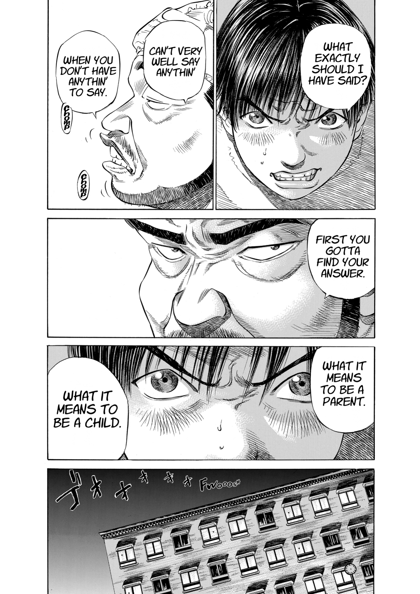 Give My Regards to Black Jack, page 171. Give My Regards to Black Jack. SHUHO SATO. https://densho810.com/free/