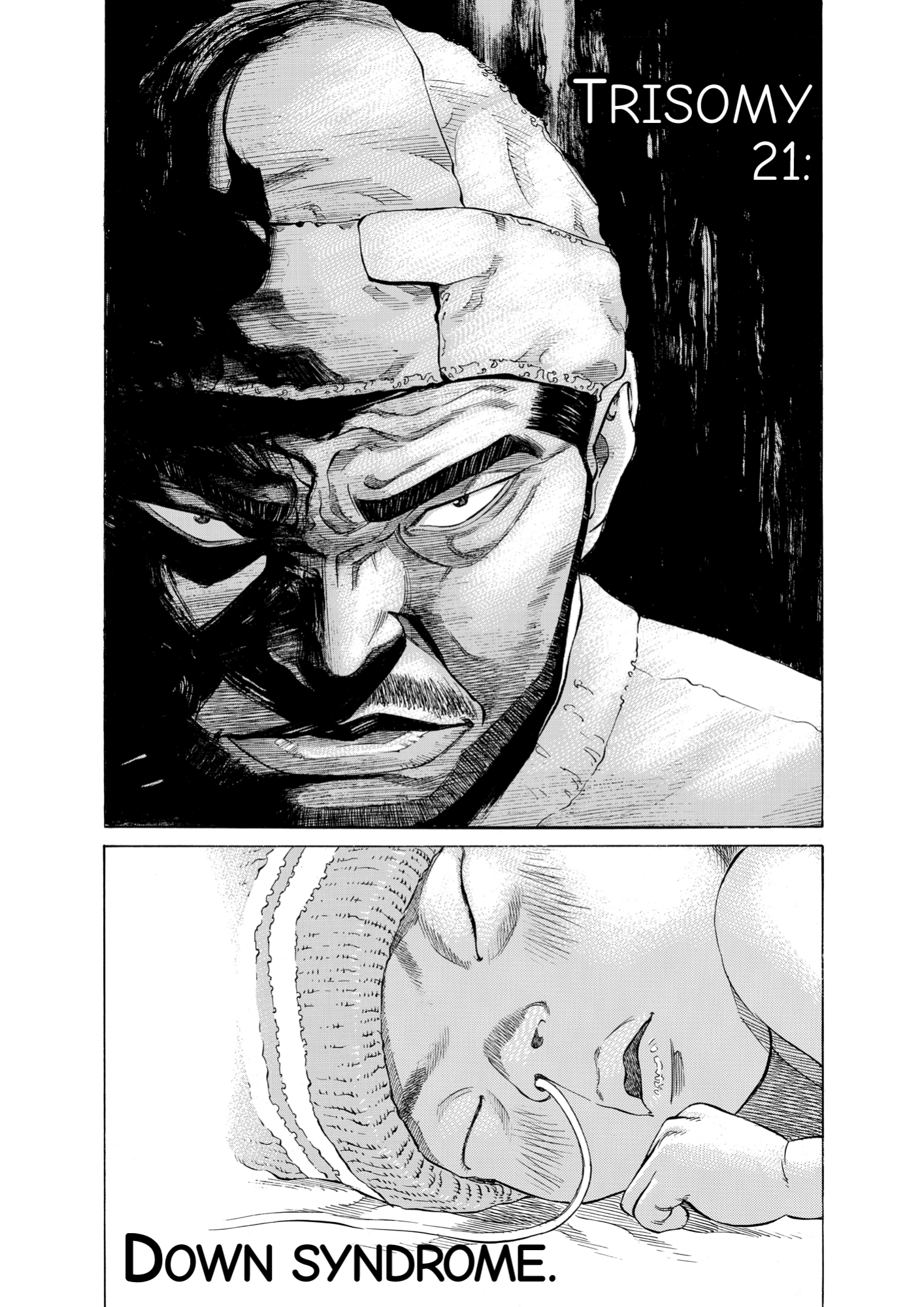Give My Regards to Black Jack, page 198. Give My Regards to Black Jack. SHUHO SATO. https://densho810.com/free/