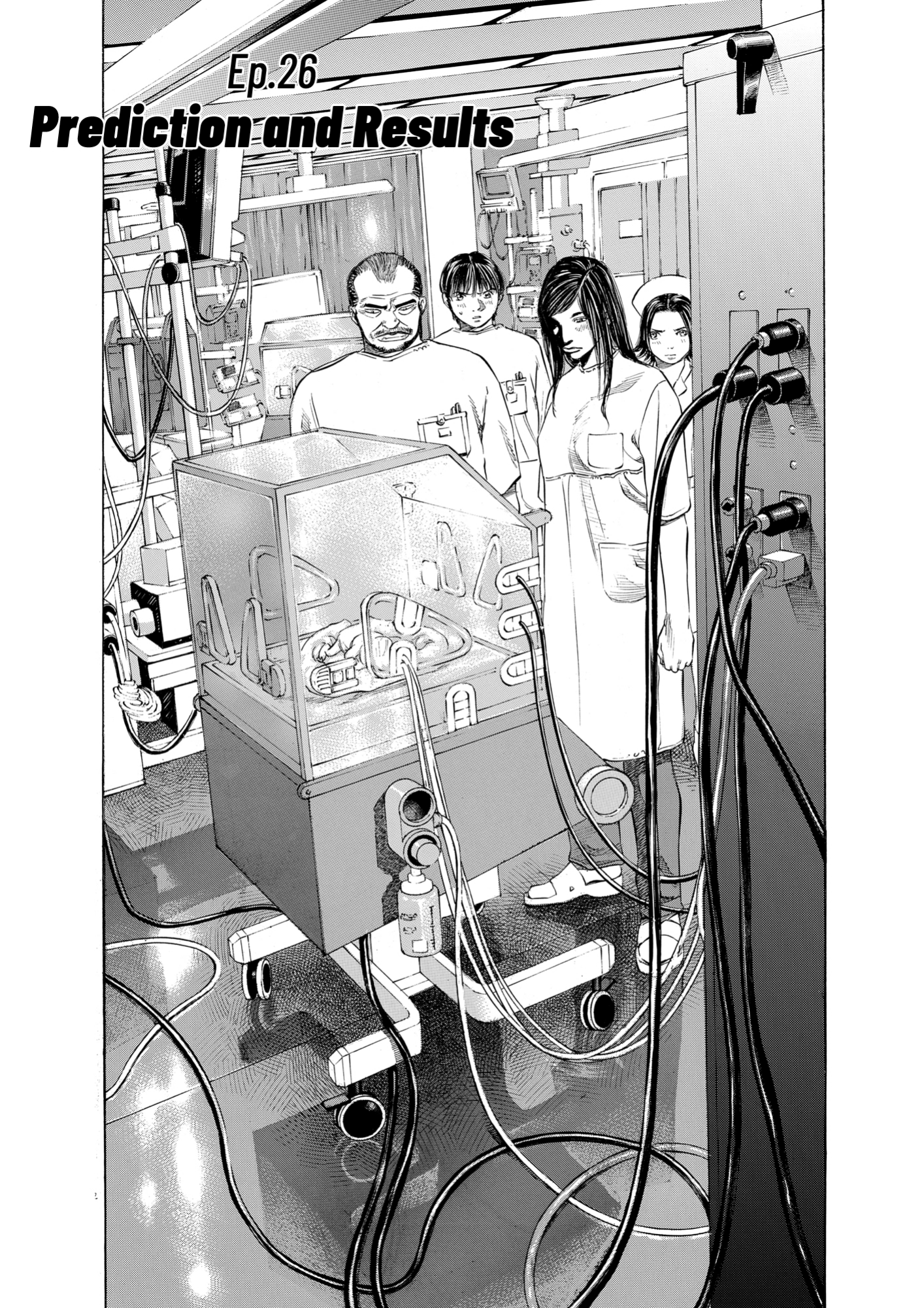 Give My Regards to Black Jack, page 202. Give My Regards to Black Jack. SHUHO SATO. https://densho810.com/free/