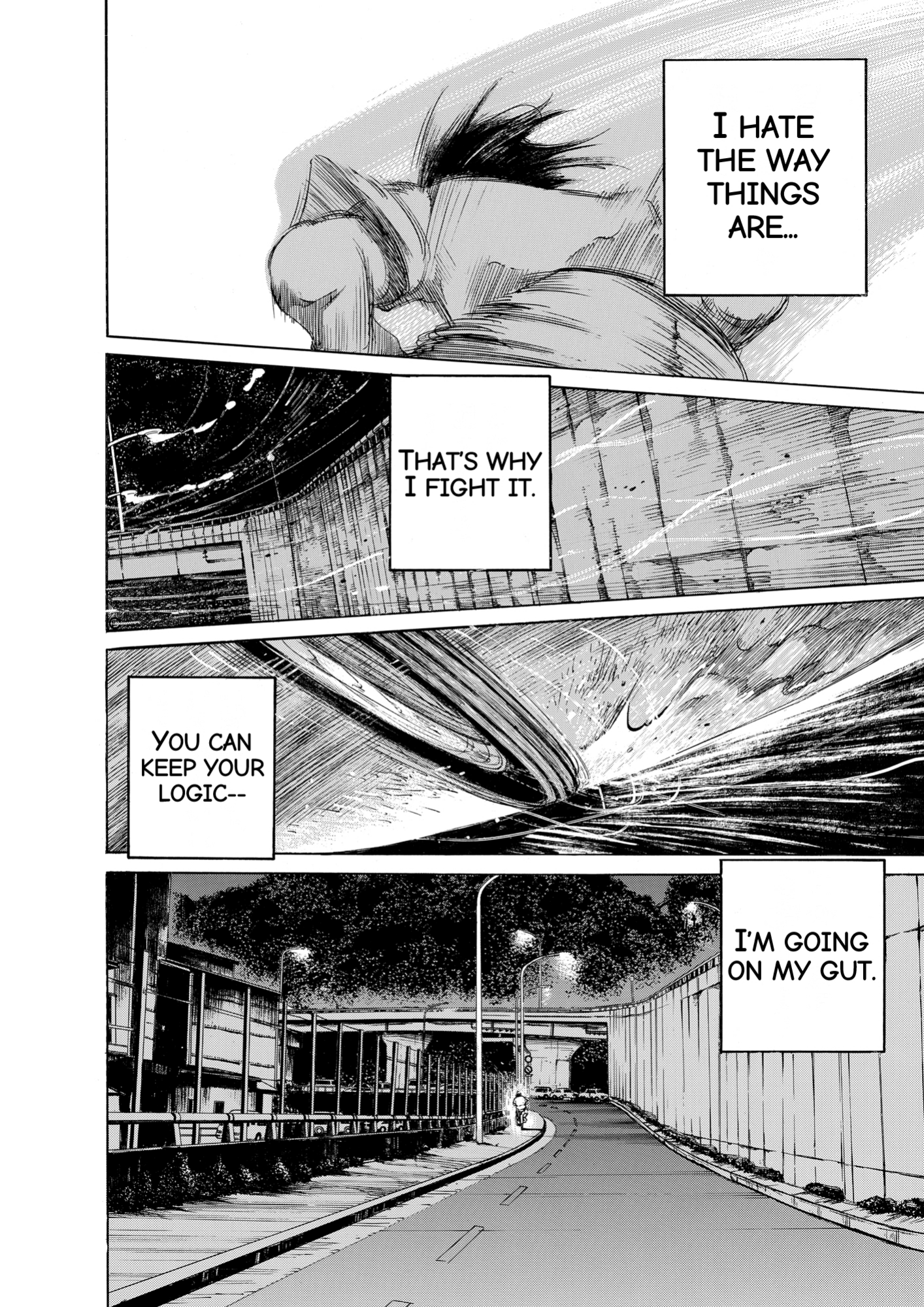 Give My Regards to Black Jack, page 42. Give My Regards to Black Jack. SHUHO SATO. https://densho810.com/free/