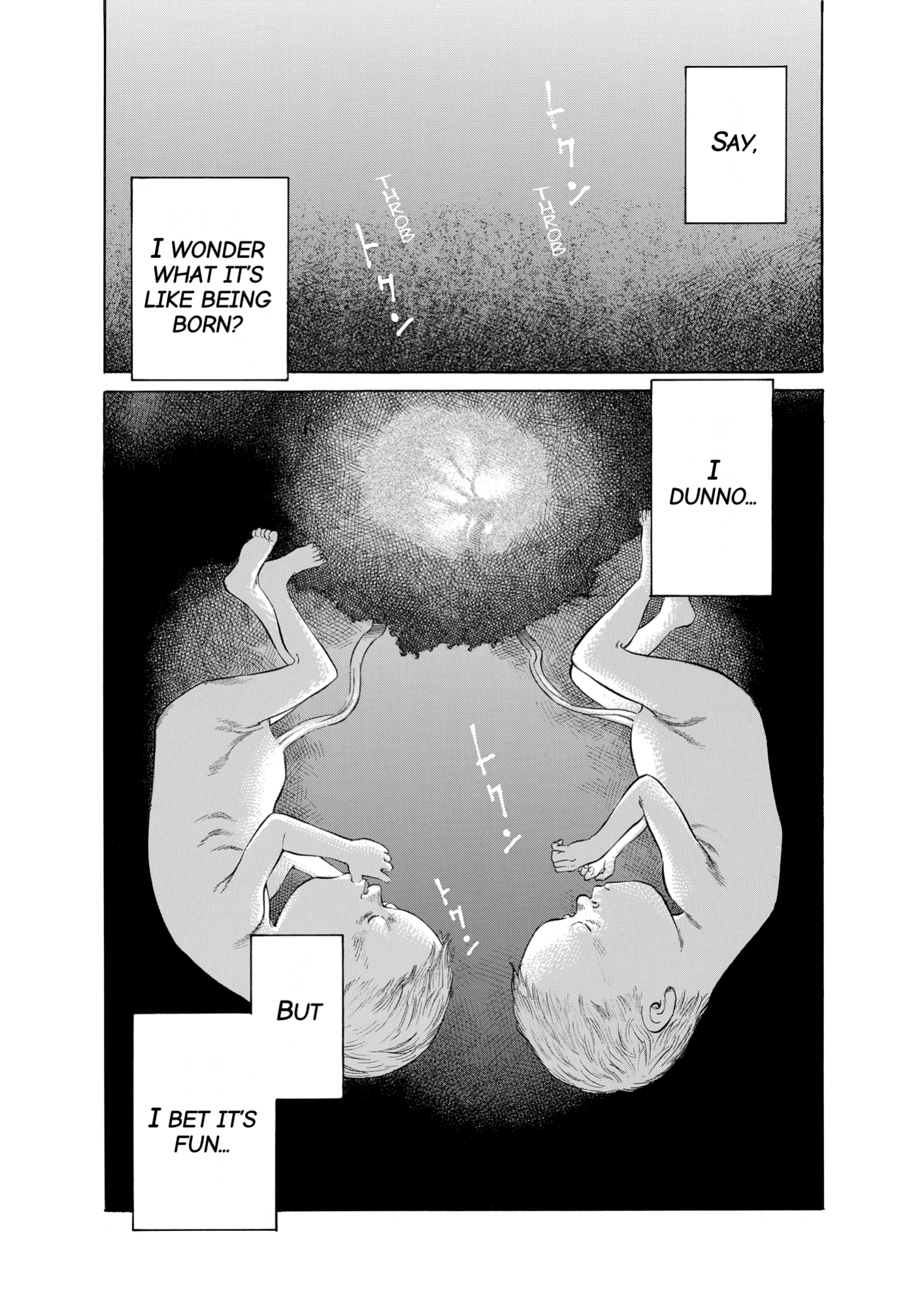 Give My Regards to Black Jack, page 91. Give My Regards to Black Jack. SHUHO SATO. https://densho810.com/free/