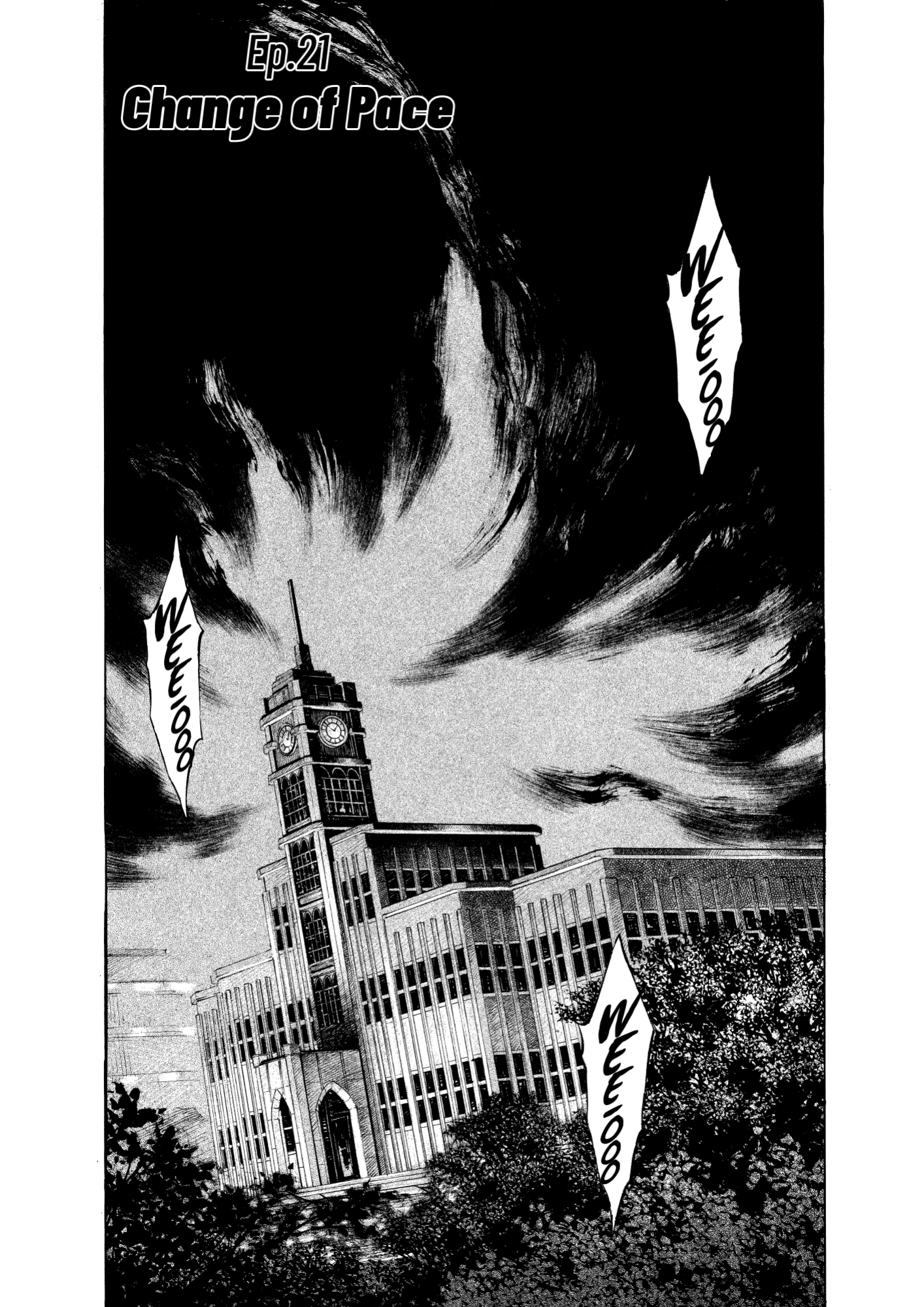 Give My Regards to Black Jack, page 92. Give My Regards to Black Jack. SHUHO SATO. https://densho810.com/free/