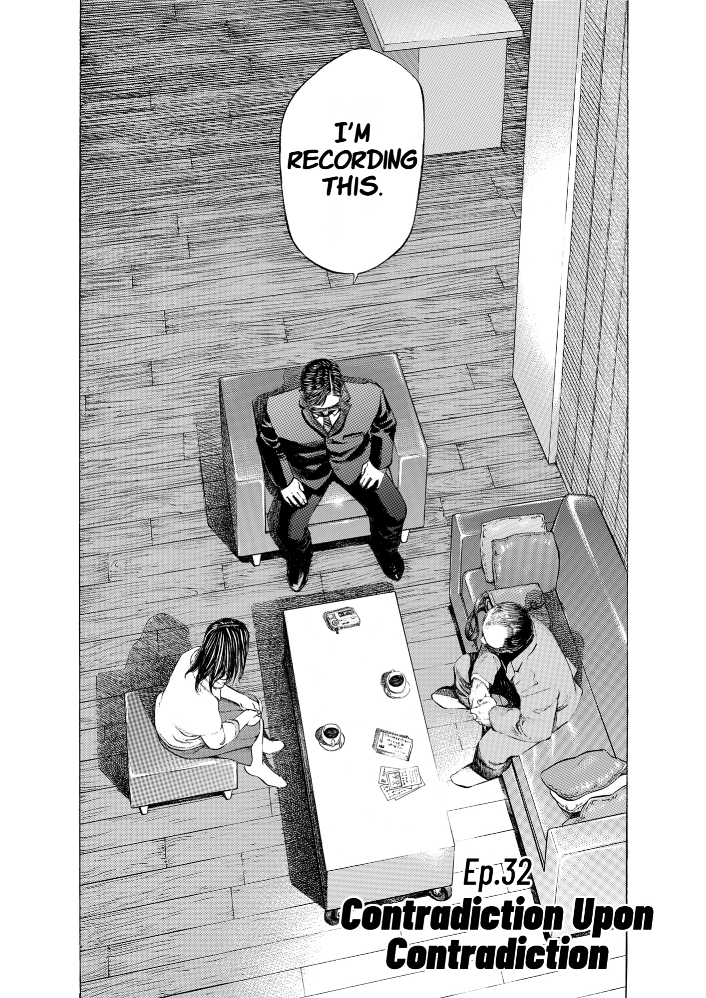 Give My Regards to Black Jack, page 114. Give My Regards to Black Jack. SHUHO SATO. https://densho810.com/free/