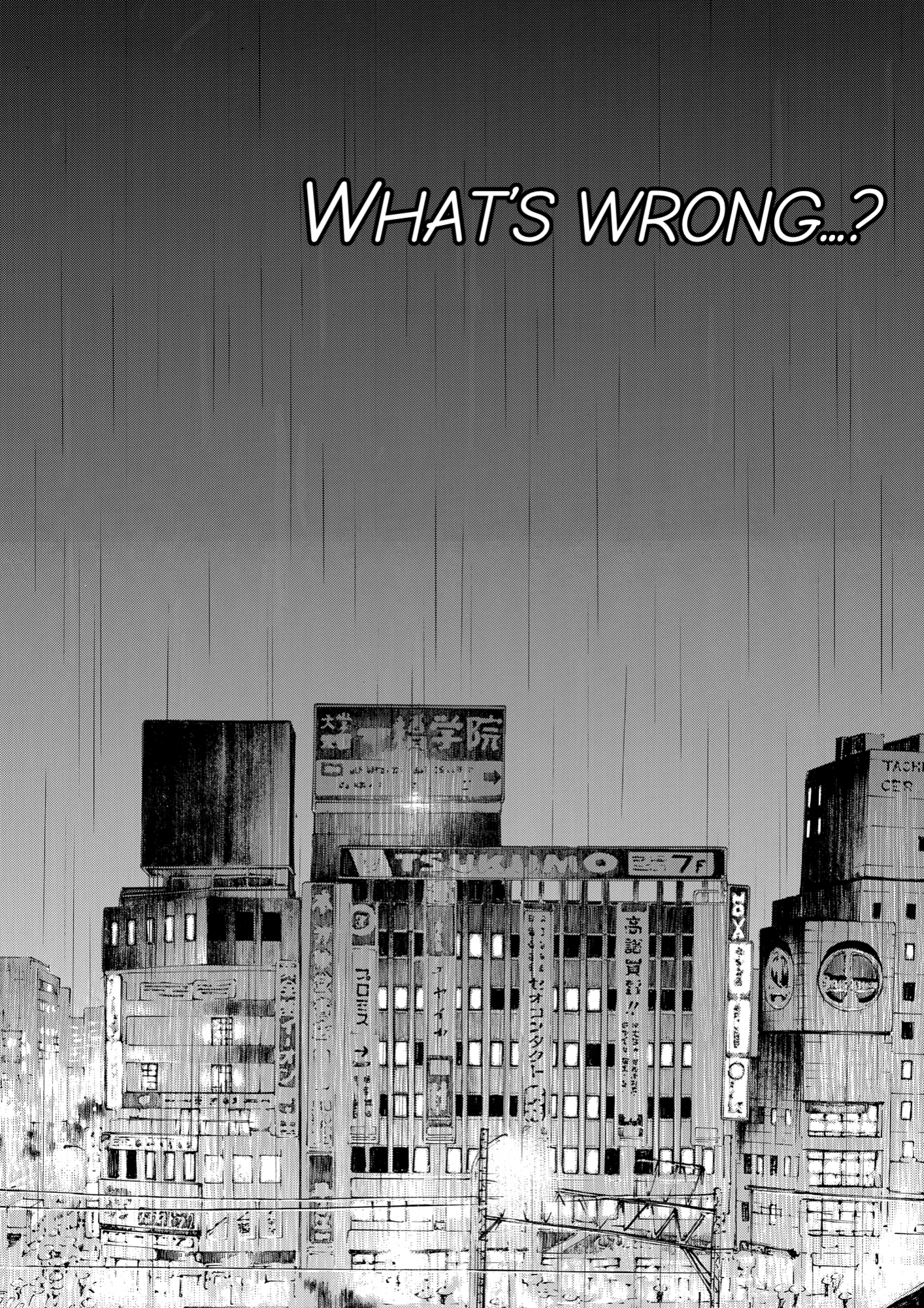 Give My Regards to Black Jack, page 124. Give My Regards to Black Jack. SHUHO SATO. https://densho810.com/free/