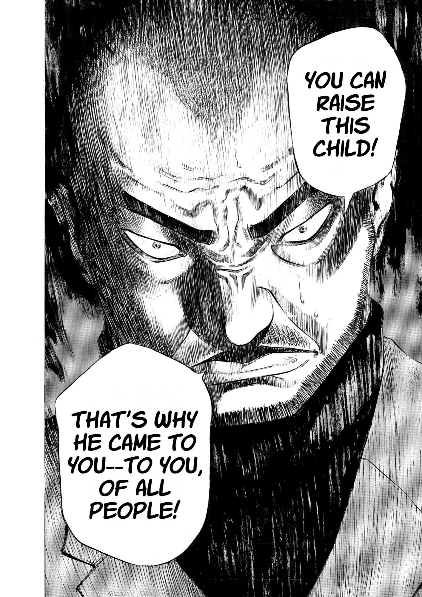Give My Regards to Black Jack, page 144. Give My Regards to Black Jack. SHUHO SATO. https://densho810.com/free/