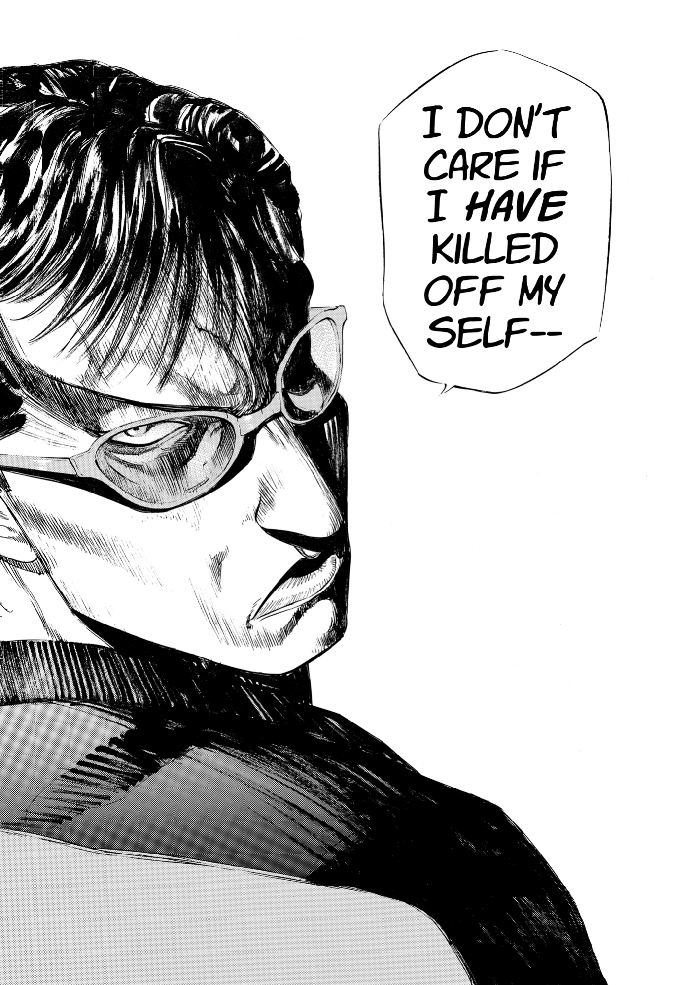 Give My Regards to Black Jack, page 152. Give My Regards to Black Jack. SHUHO SATO. https://densho810.com/free/