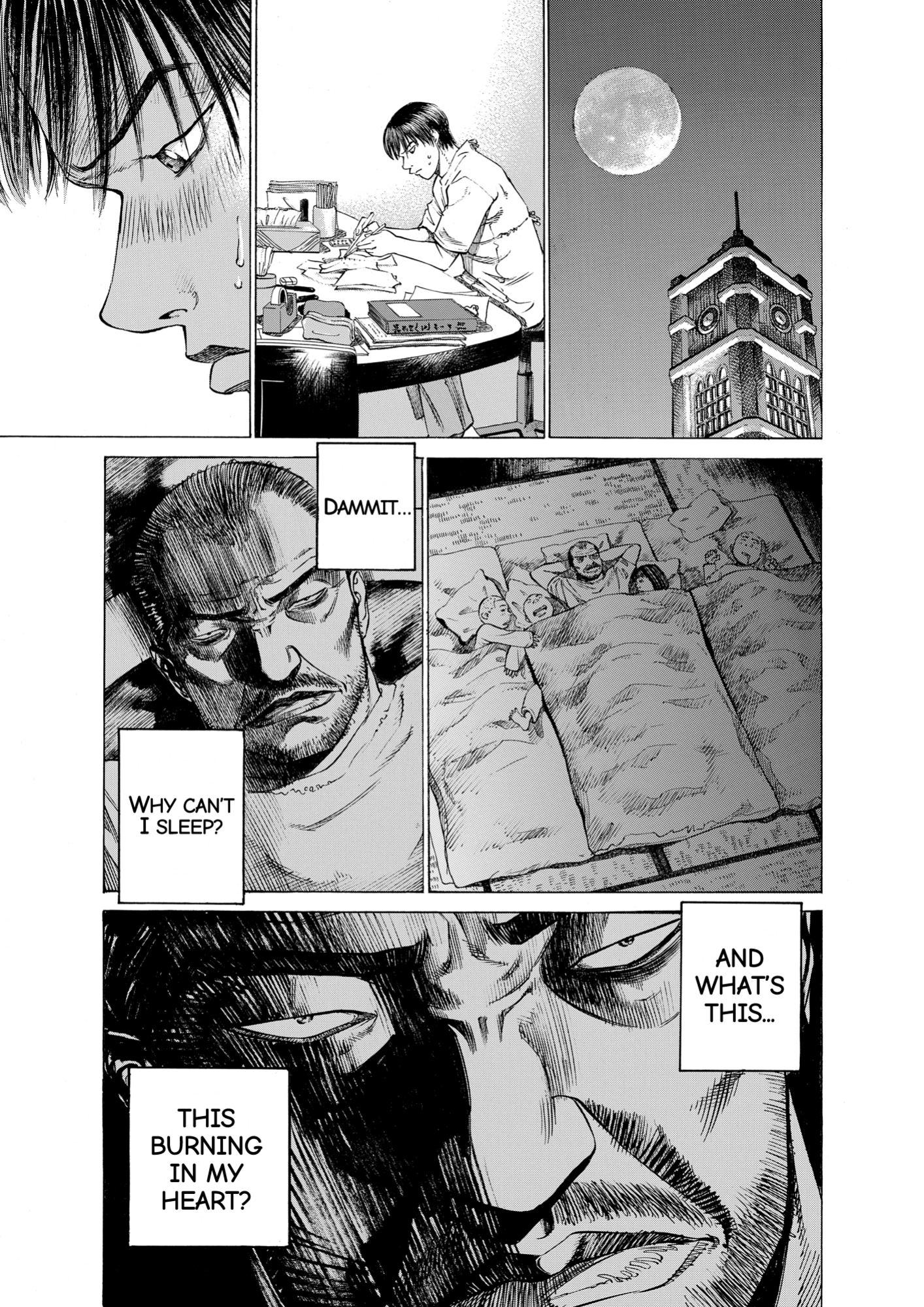 Give My Regards to Black Jack, page 187. Give My Regards to Black Jack. SHUHO SATO. https://densho810.com/free/