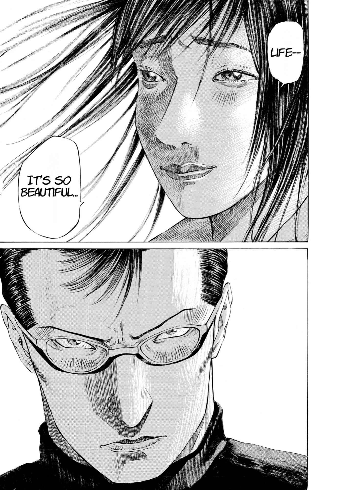 Give My Regards to Black Jack, page 195. Give My Regards to Black Jack. SHUHO SATO. https://densho810.com/free/