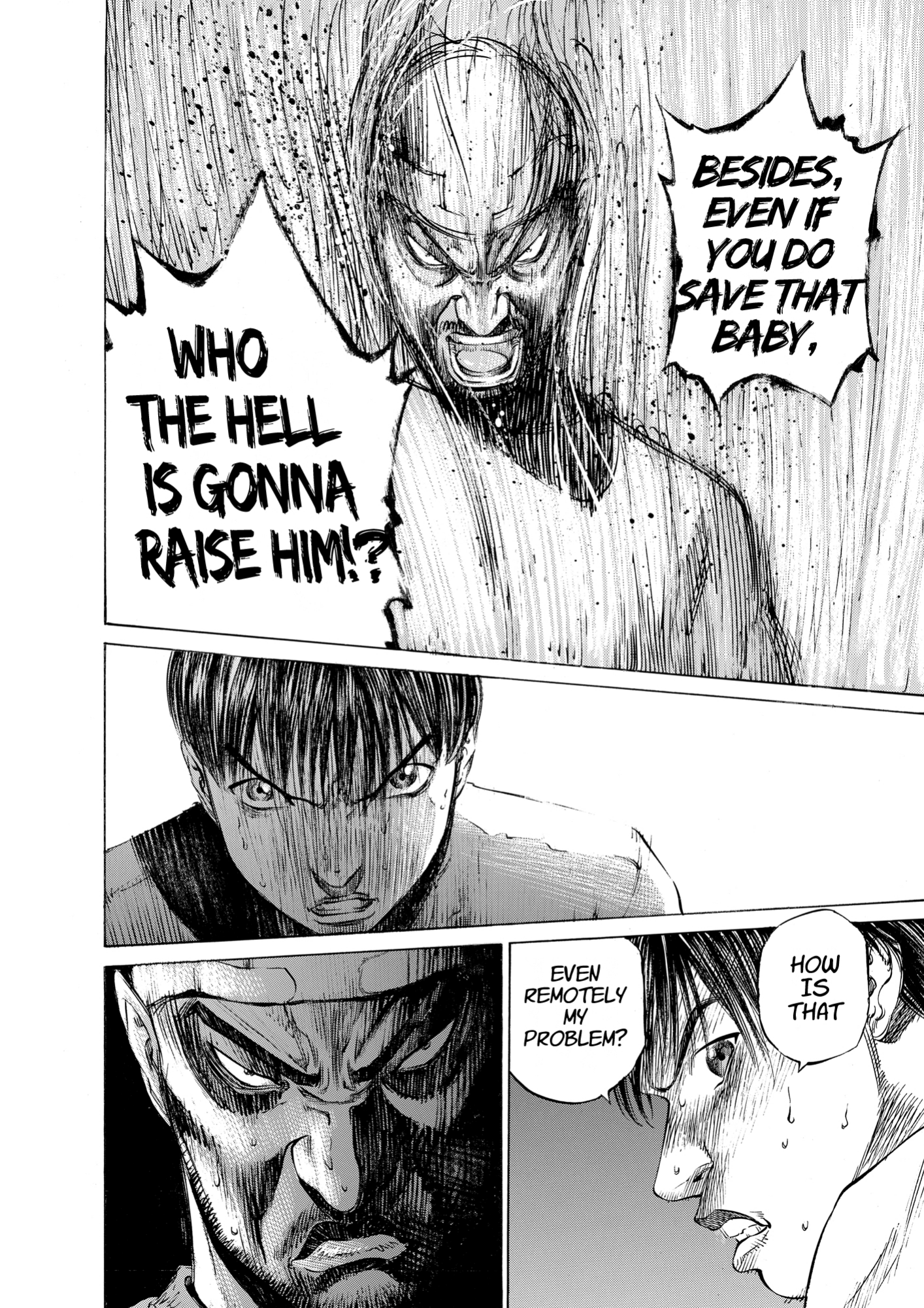 Give My Regards to Black Jack, page 208. Give My Regards to Black Jack. SHUHO SATO. https://densho810.com/free/