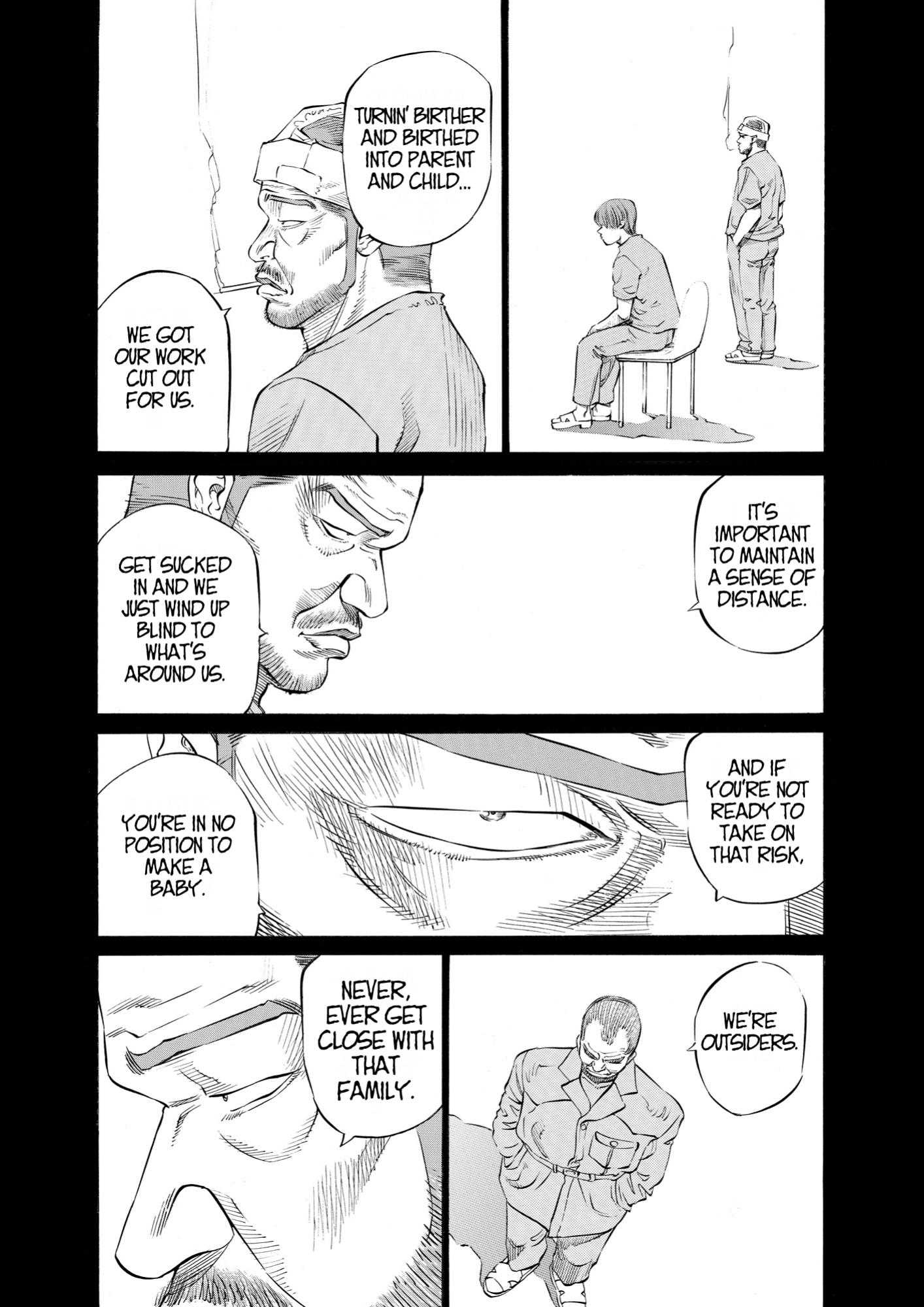 Give My Regards to Black Jack, page 210. Give My Regards to Black Jack. SHUHO SATO. https://densho810.com/free/