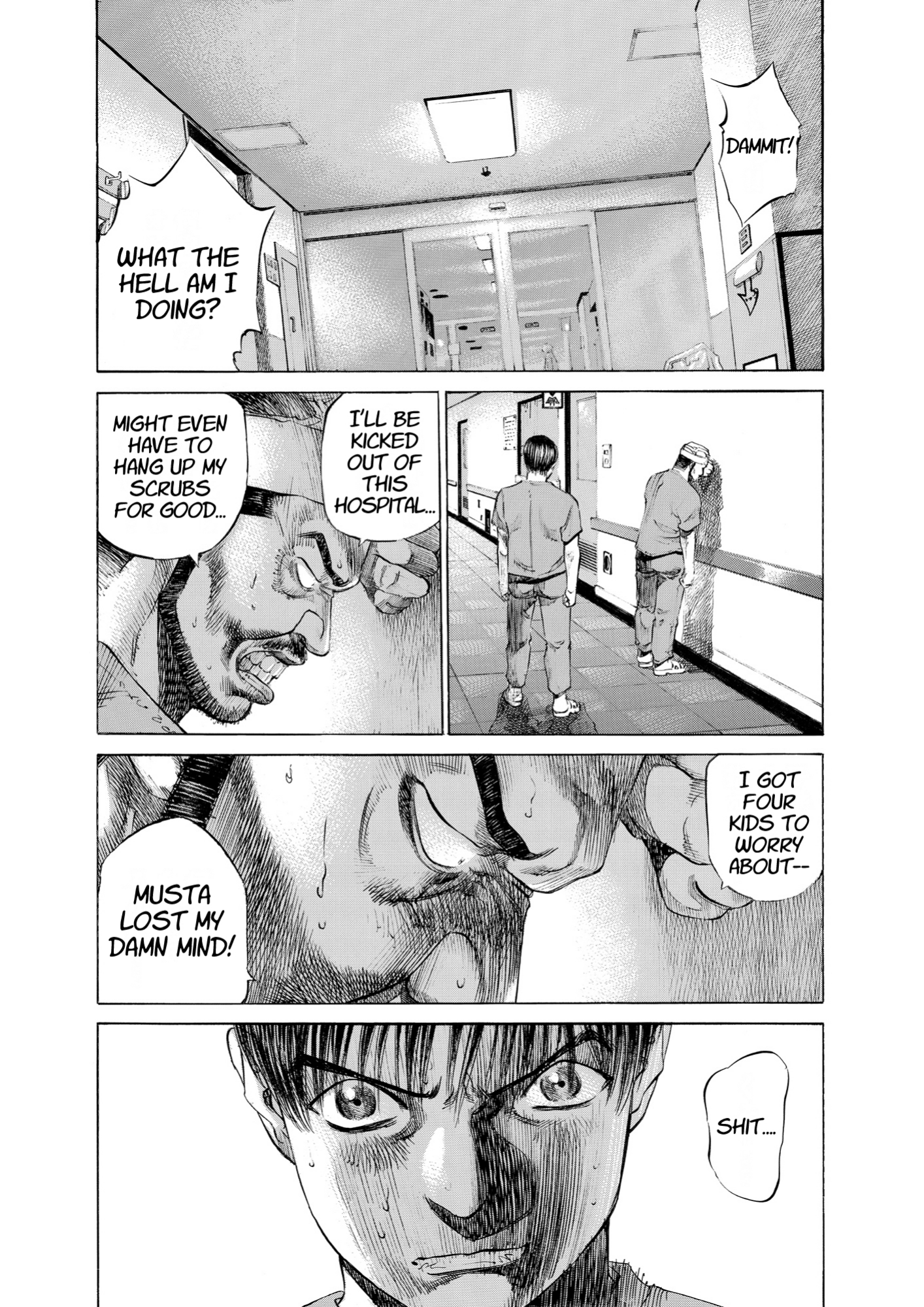 Give My Regards to Black Jack, page 223. Give My Regards to Black Jack. SHUHO SATO. https://densho810.com/free/