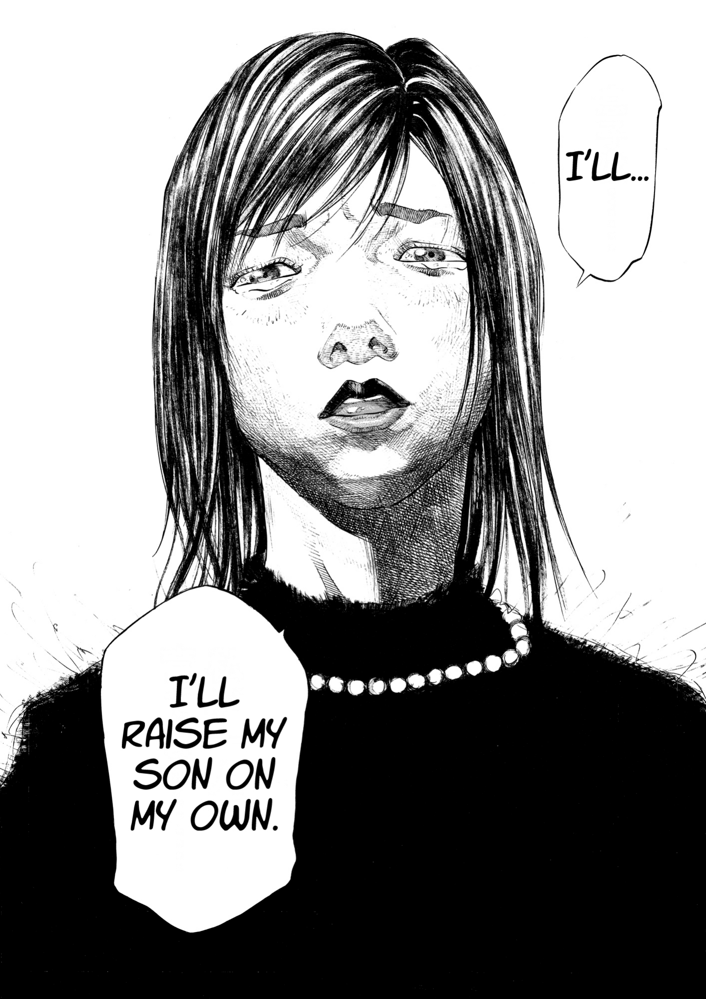 Give My Regards to Black Jack, page 232. Give My Regards to Black Jack. SHUHO SATO. https://densho810.com/free/