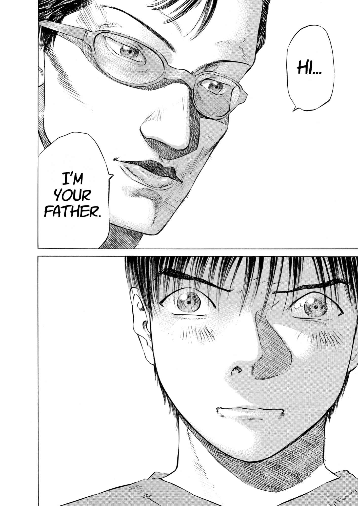 Give My Regards to Black Jack, page 240. Give My Regards to Black Jack. SHUHO SATO. https://densho810.com/free/