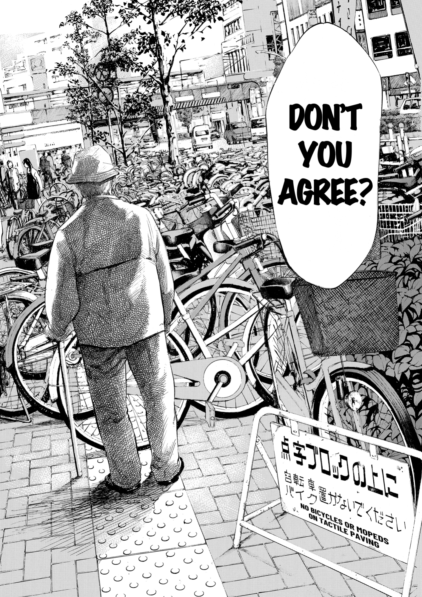 Give My Regards to Black Jack, page 34. Give My Regards to Black Jack. SHUHO SATO. https://densho810.com/free/