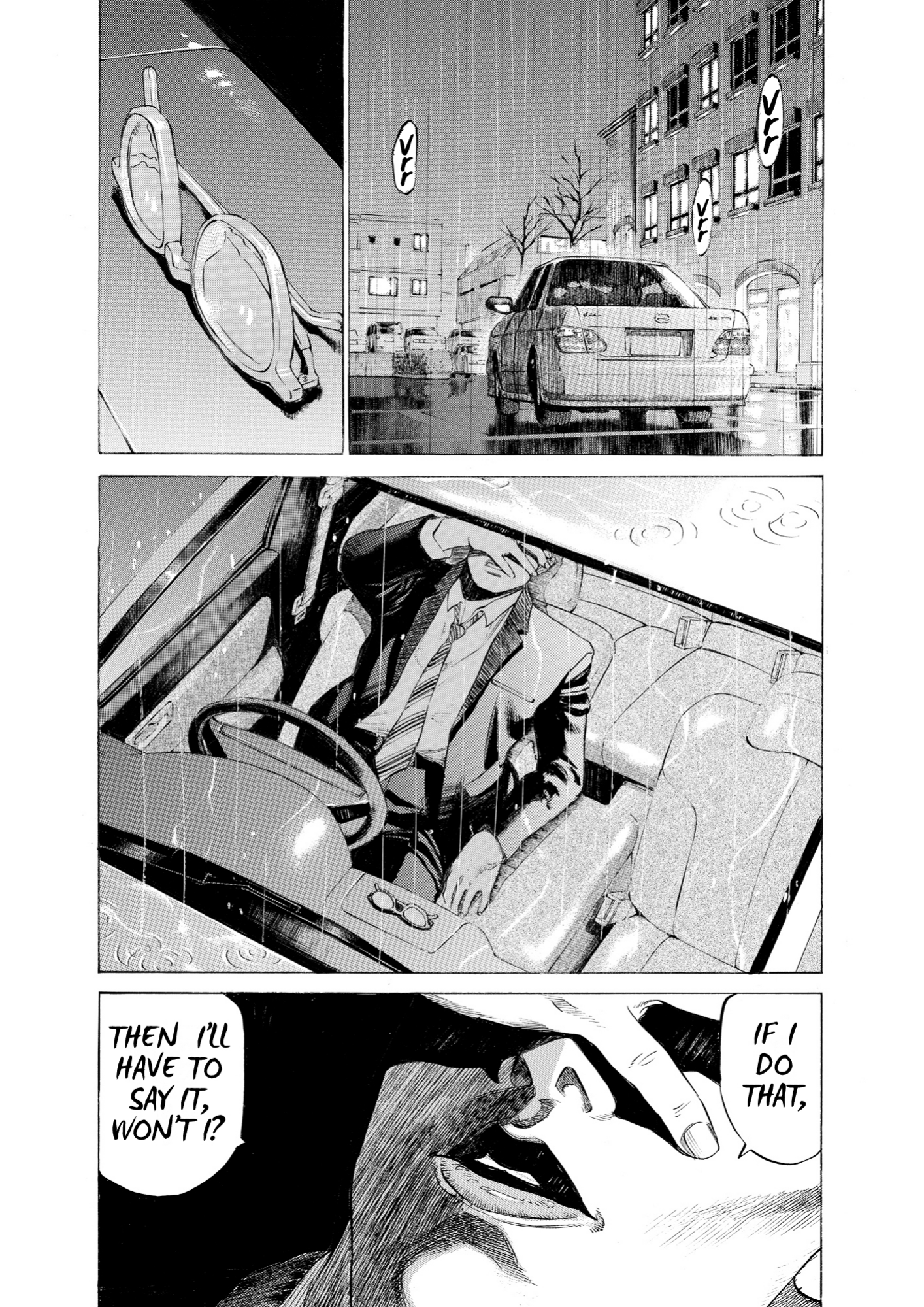 Give My Regards to Black Jack, page 43. Give My Regards to Black Jack. SHUHO SATO. https://densho810.com/free/