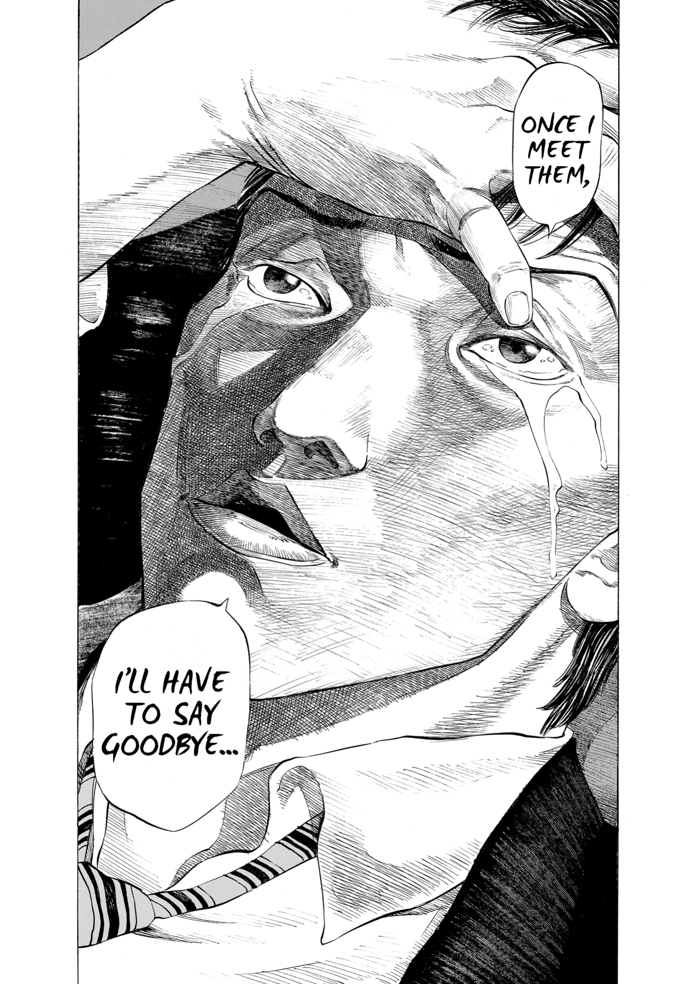 Give My Regards to Black Jack, page 44. Give My Regards to Black Jack. SHUHO SATO. https://densho810.com/free/