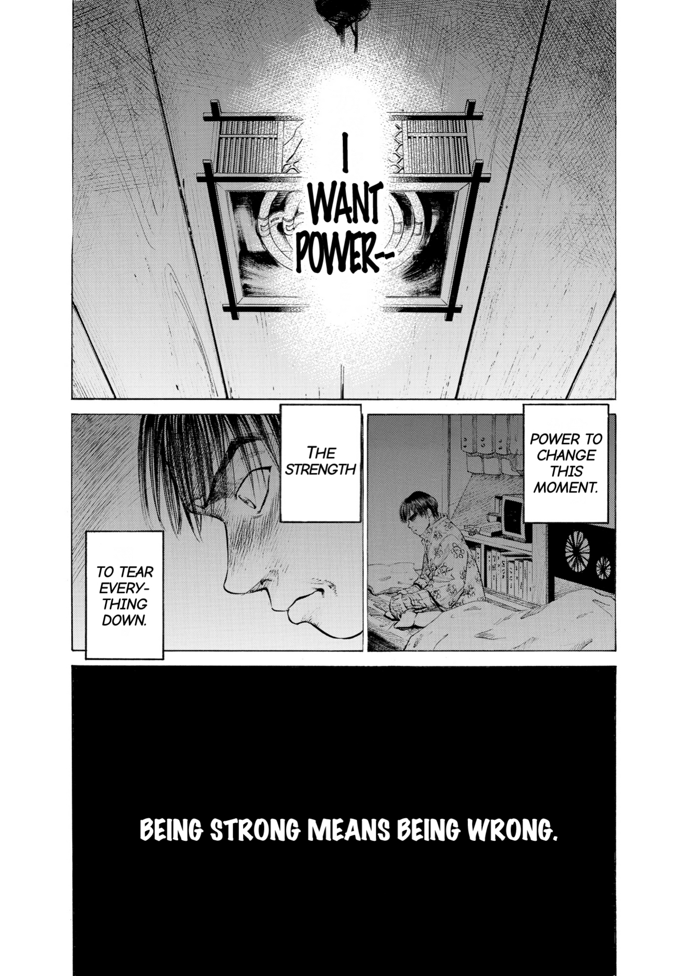 Give My Regards to Black Jack, page 56. Give My Regards to Black Jack. SHUHO SATO. https://densho810.com/free/