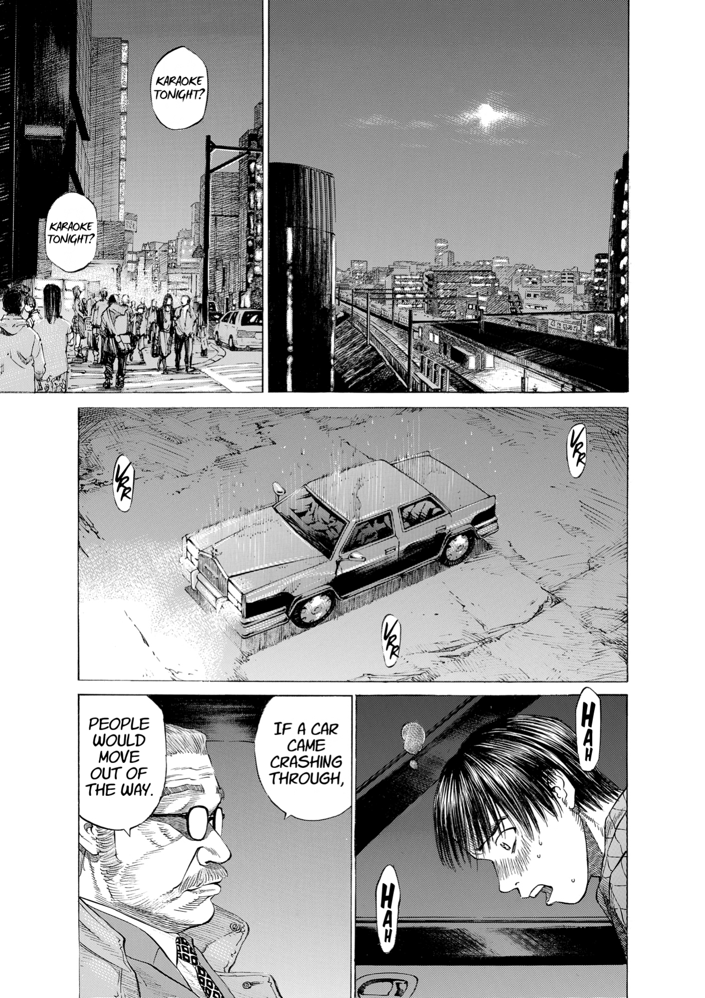 Give My Regards to Black Jack, page 79. Give My Regards to Black Jack. SHUHO SATO. https://densho810.com/free/