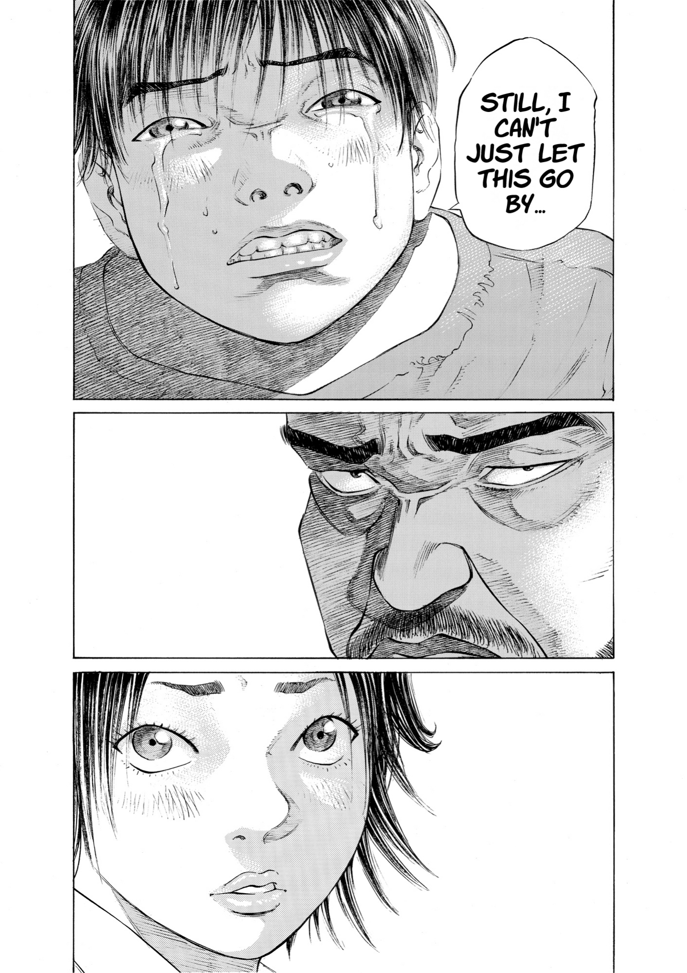 Give My Regards to Black Jack, page 88. Give My Regards to Black Jack. SHUHO SATO. https://densho810.com/free/