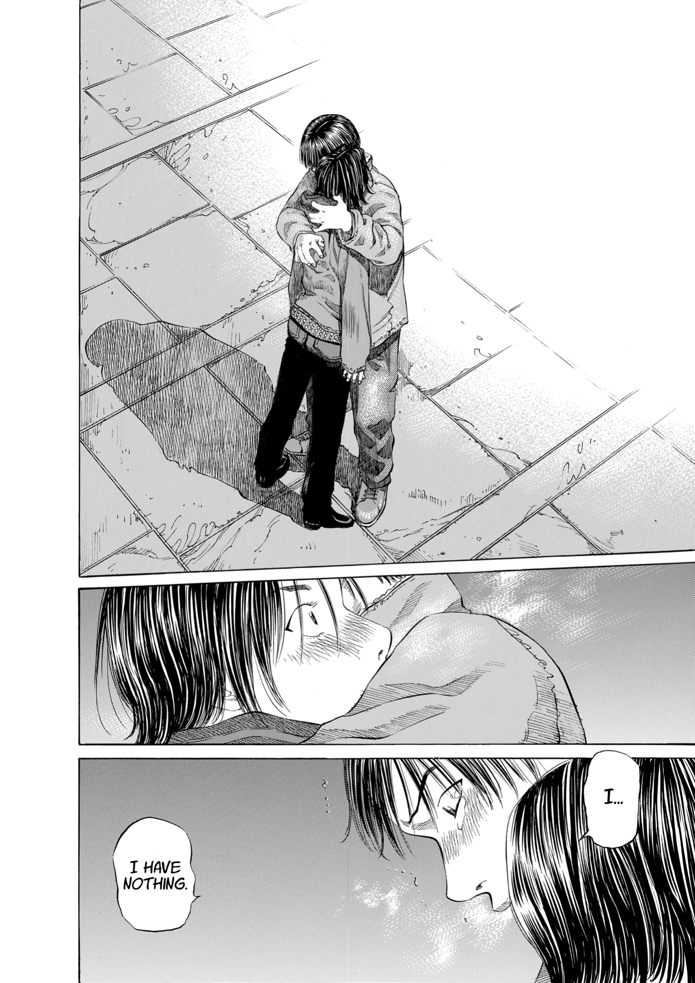 Give My Regards to Black Jack, page 102. Give My Regards to Black Jack. SHUHO SATO. https://densho810.com/free/