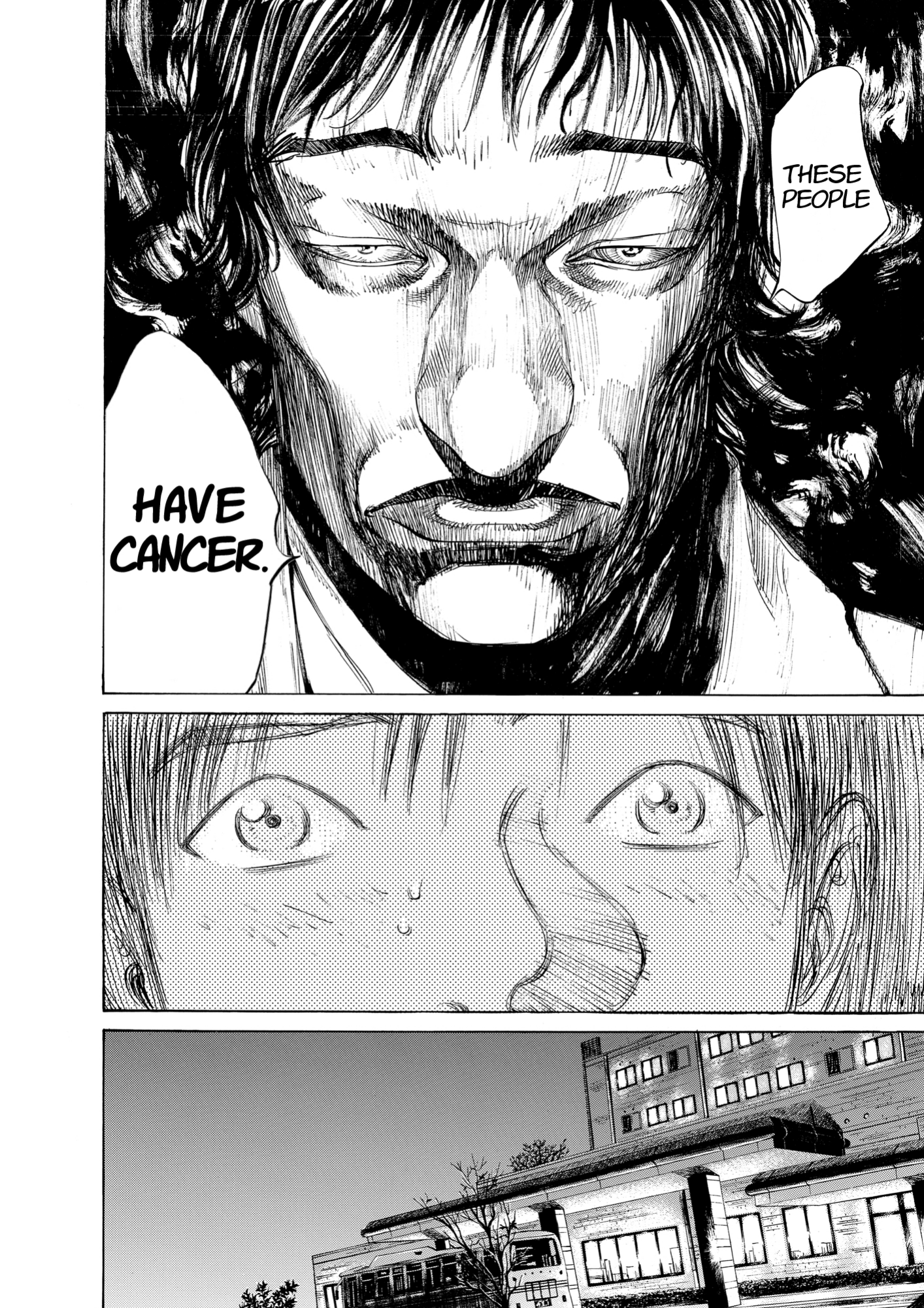 Give My Regards to Black Jack, page 128. Give My Regards to Black Jack. SHUHO SATO. https://densho810.com/free/