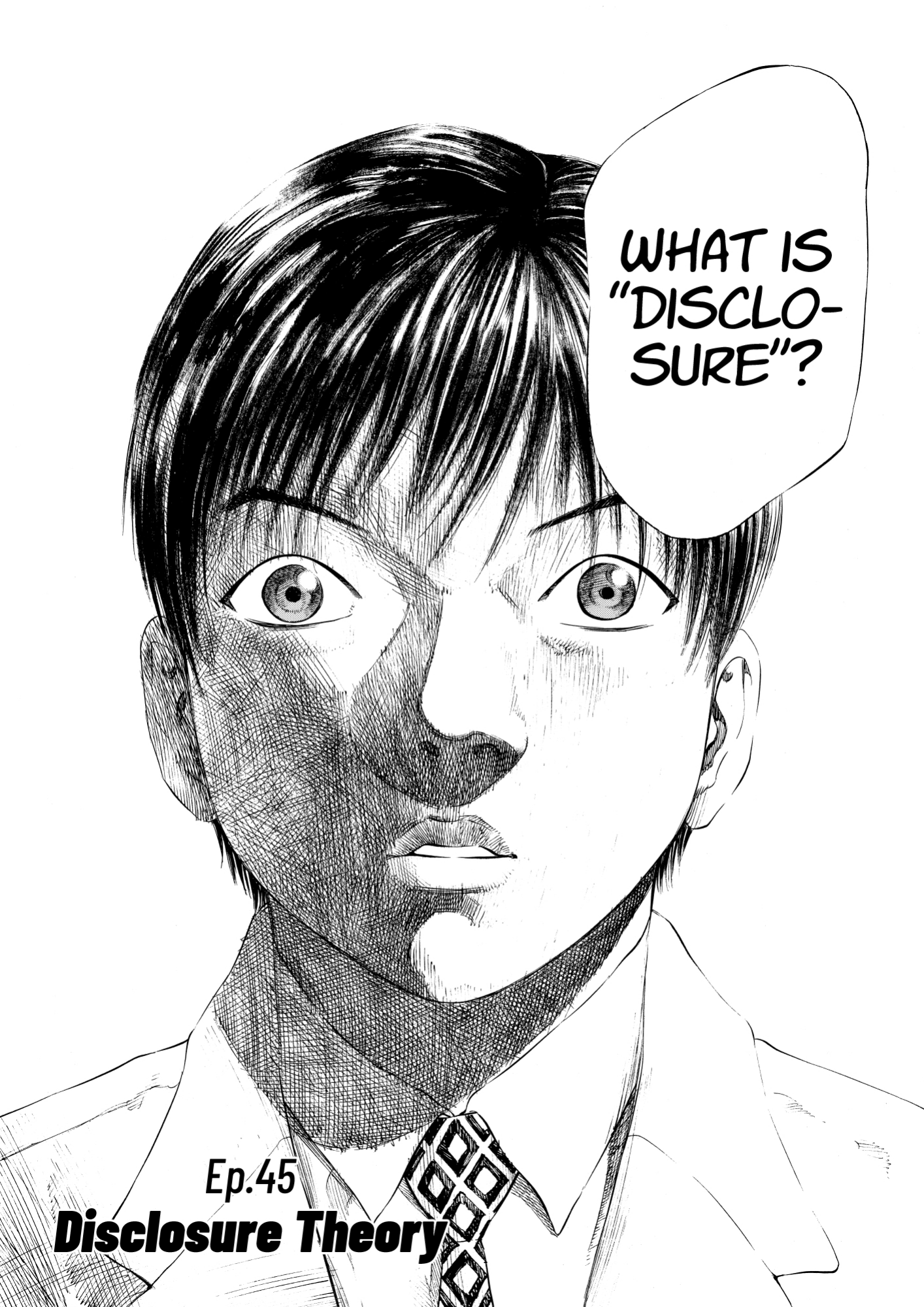 Give My Regards to Black Jack, page 158. Give My Regards to Black Jack. SHUHO SATO. https://densho810.com/free/