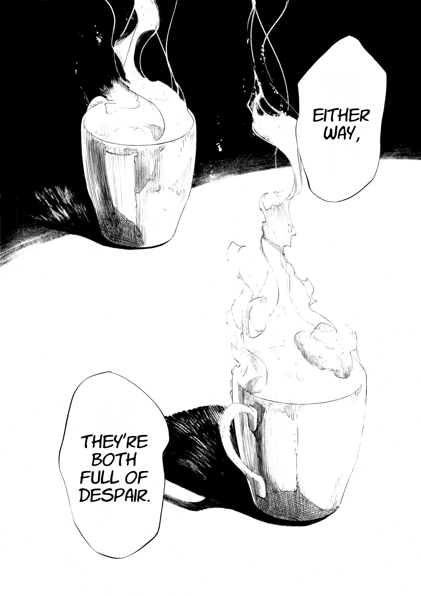 Give My Regards to Black Jack, page 216. Give My Regards to Black Jack. SHUHO SATO. https://densho810.com/free/