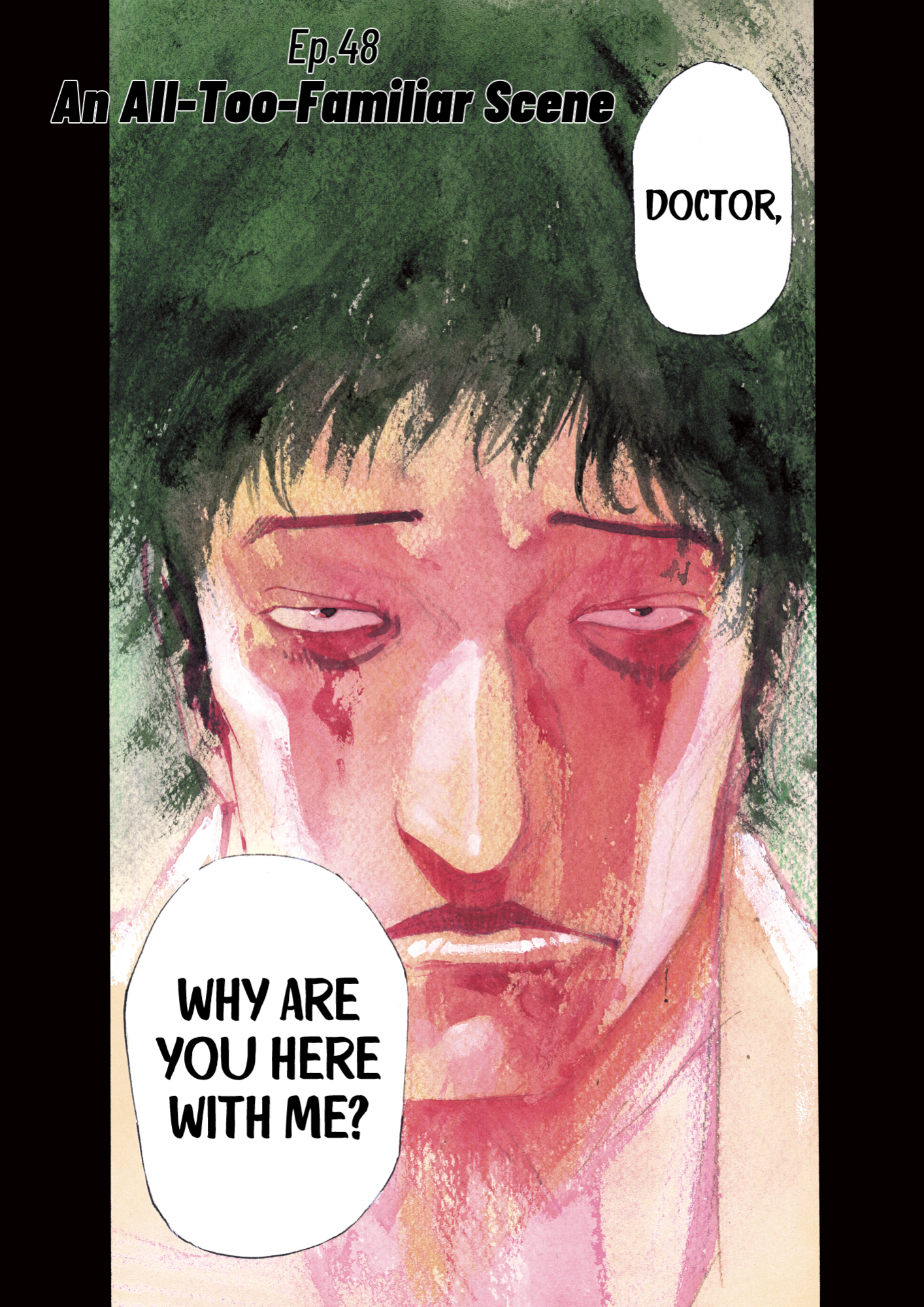 Give My Regards to Black Jack, page 224. Give My Regards to Black Jack. SHUHO SATO. https://densho810.com/free/