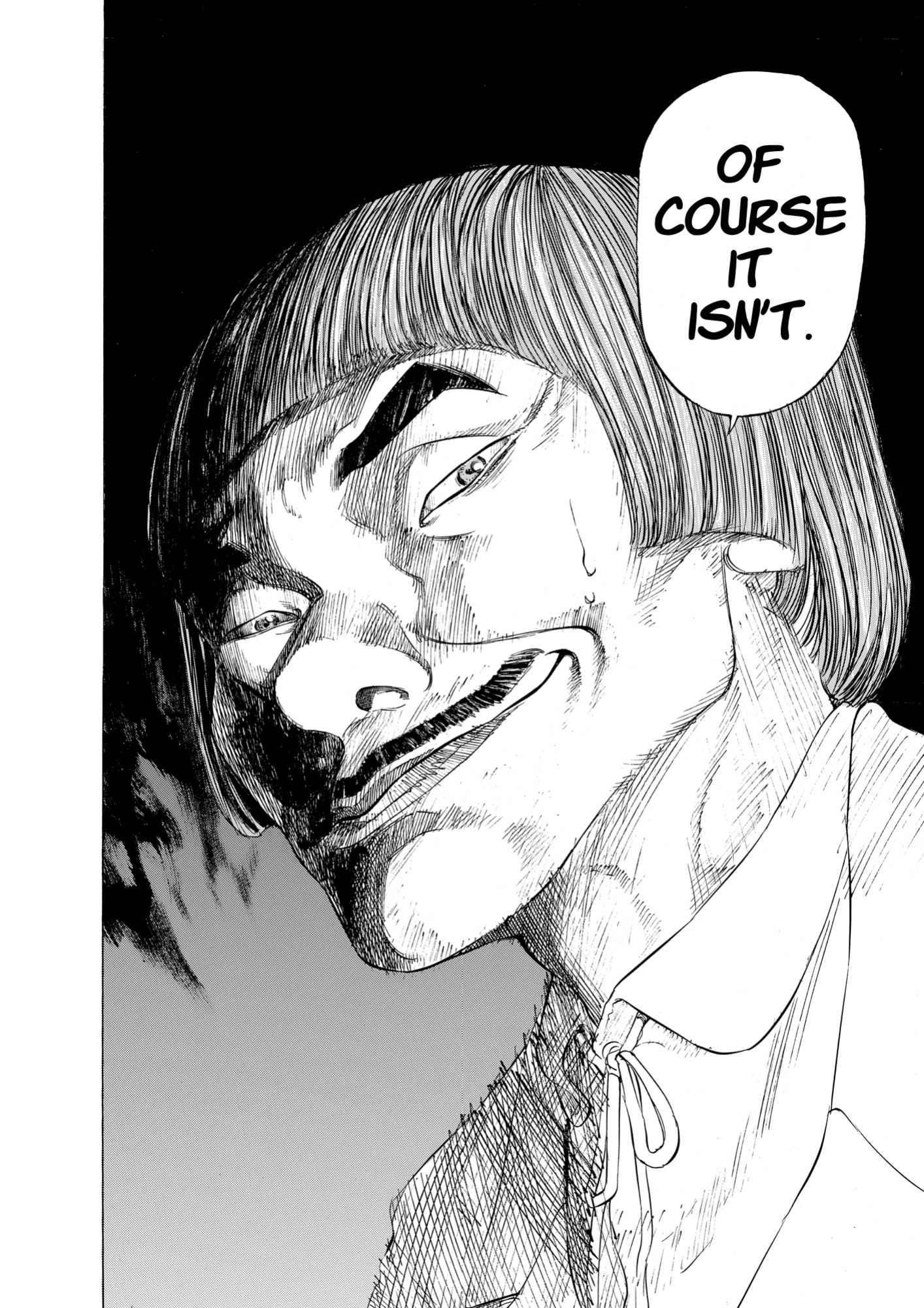 Give My Regards to Black Jack, page 42. Give My Regards to Black Jack. SHUHO SATO. https://densho810.com/free/