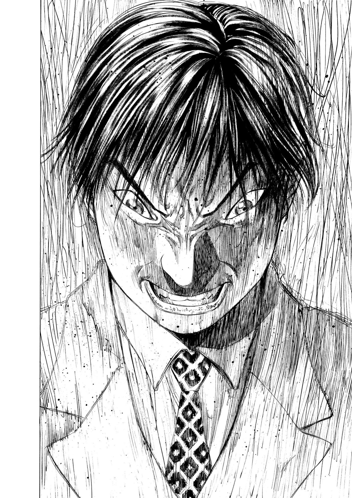 Give My Regards to Black Jack, page 86. Give My Regards to Black Jack. SHUHO SATO. https://densho810.com/free/