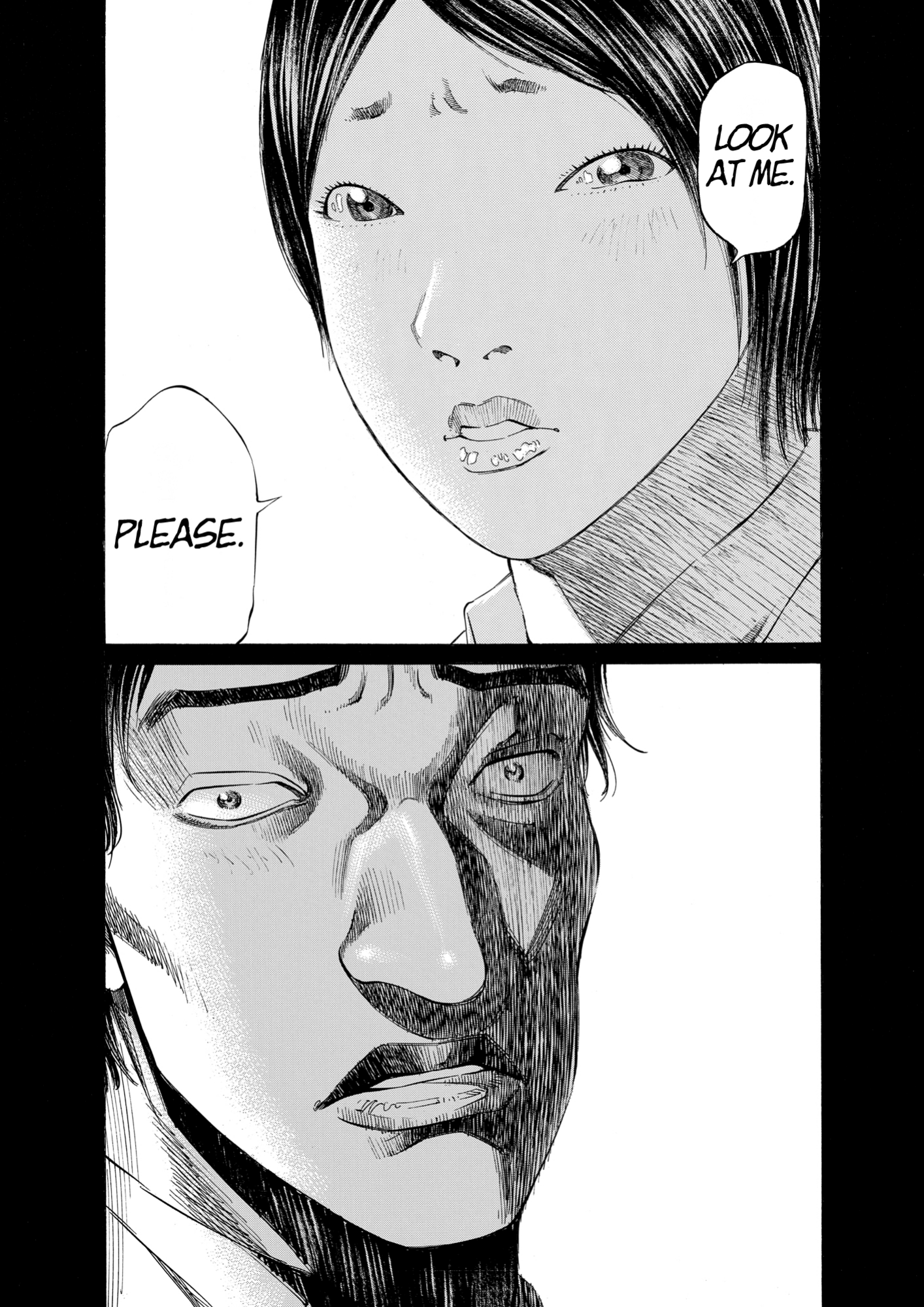 Give My Regards to Black Jack, page 144. Give My Regards to Black Jack. SHUHO SATO. https://densho810.com/free/
