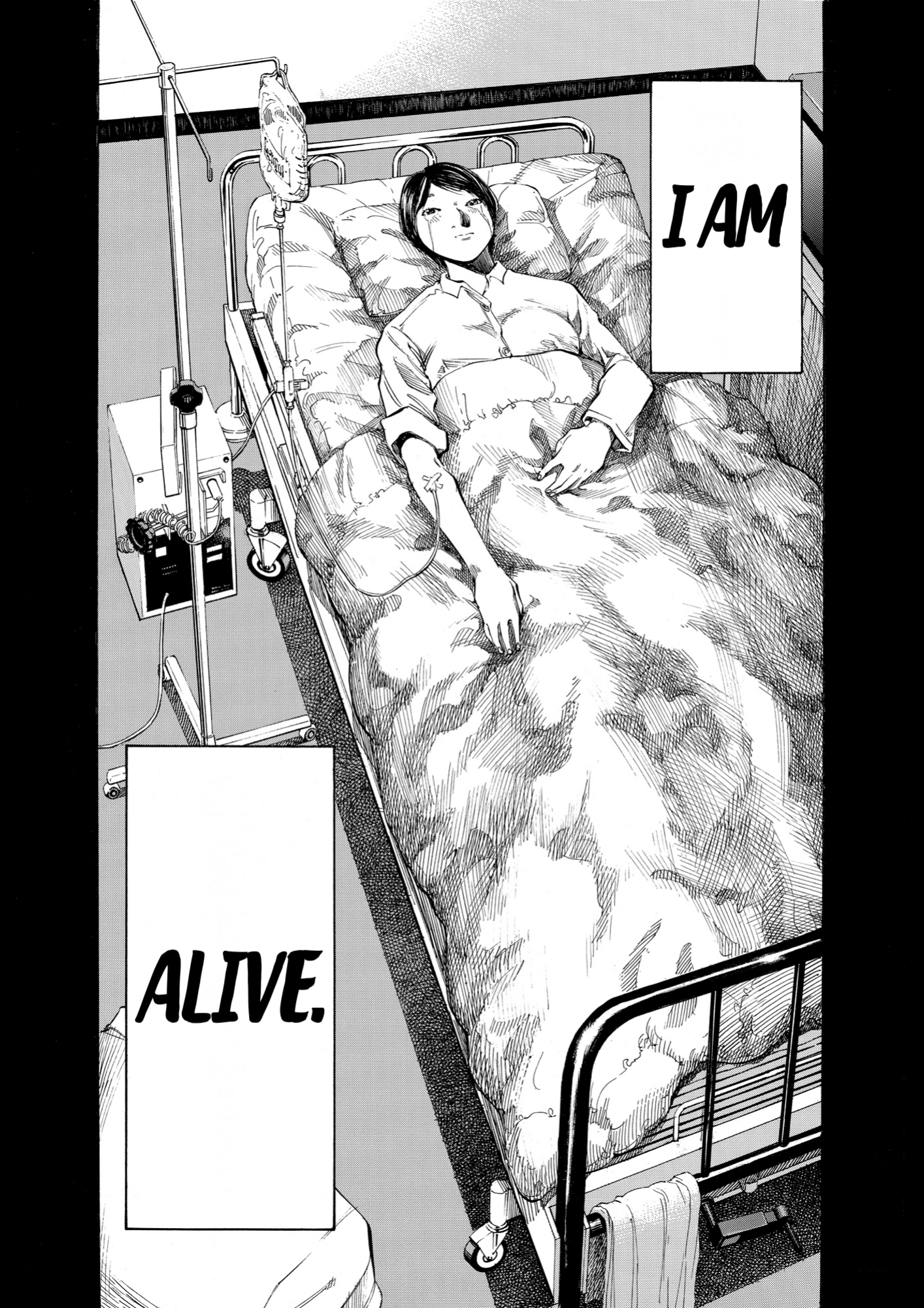 Give My Regards to Black Jack, page 154. Give My Regards to Black Jack. SHUHO SATO. https://densho810.com/free/