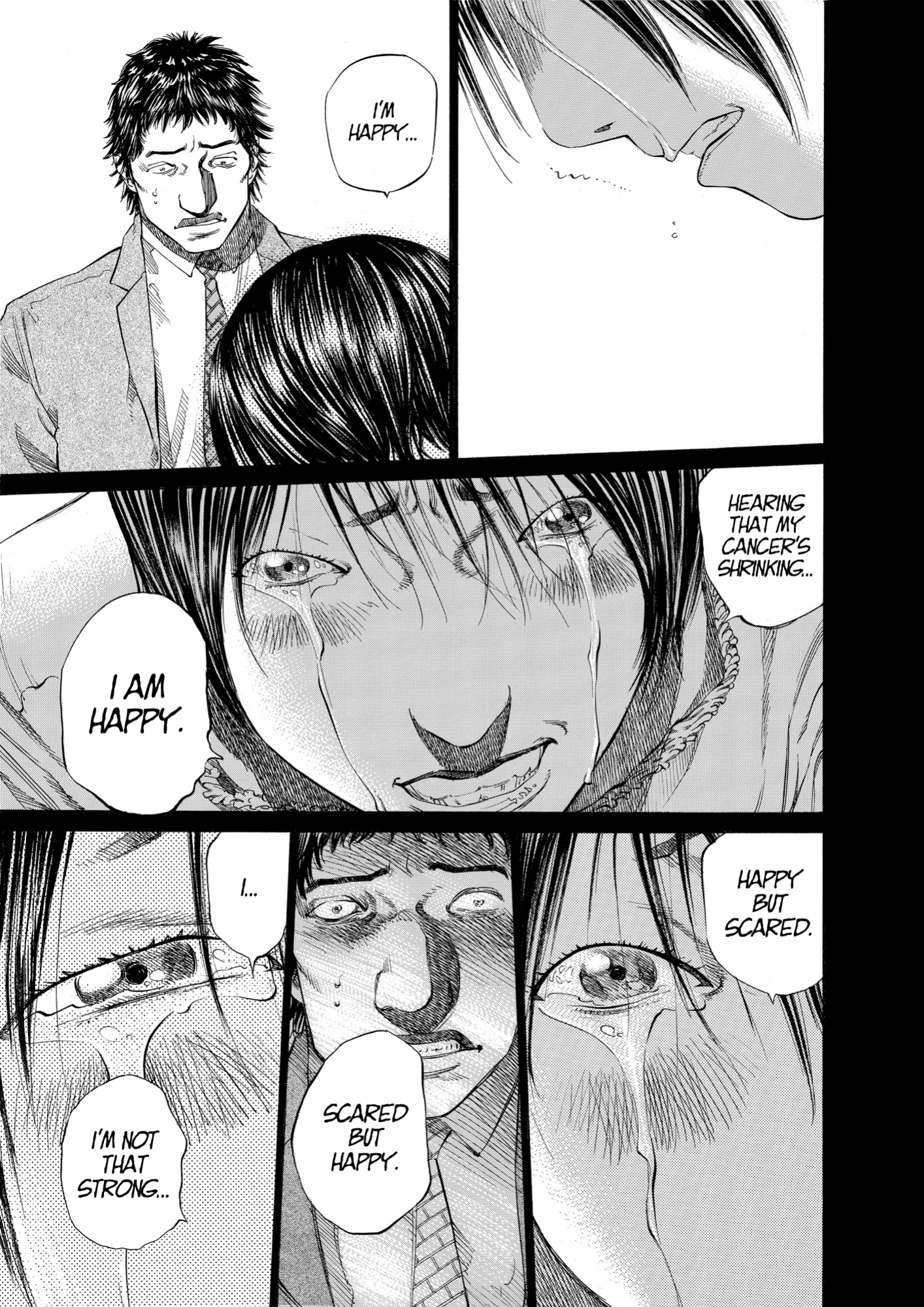 Give My Regards to Black Jack, page 197. Give My Regards to Black Jack. SHUHO SATO. https://densho810.com/free/