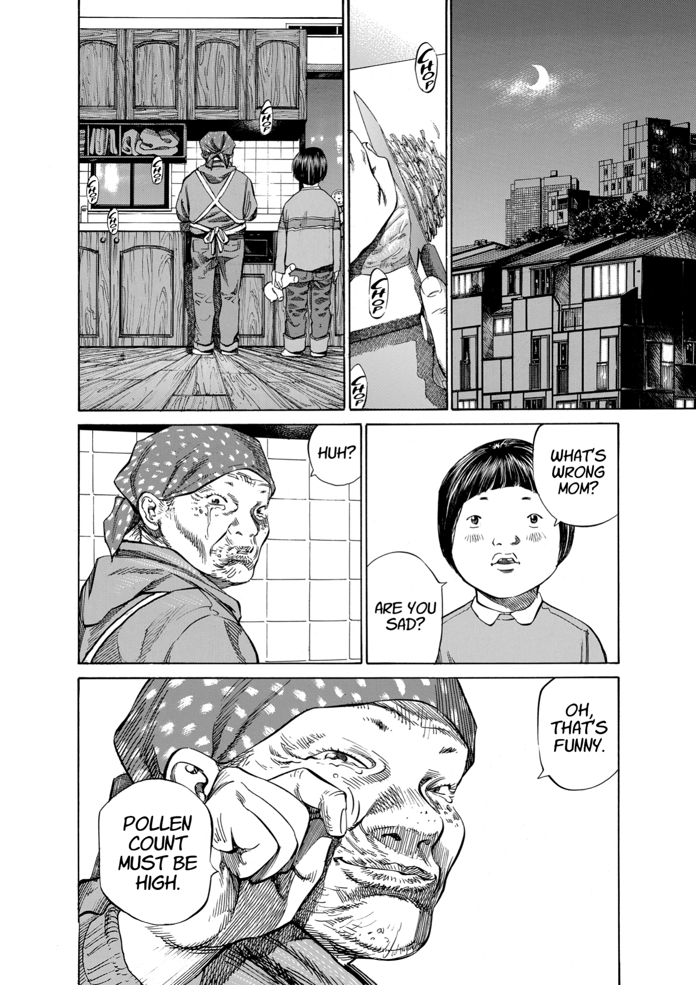 Give My Regards to Black Jack, page 150. Give My Regards to Black Jack. SHUHO SATO. https://densho810.com/free/