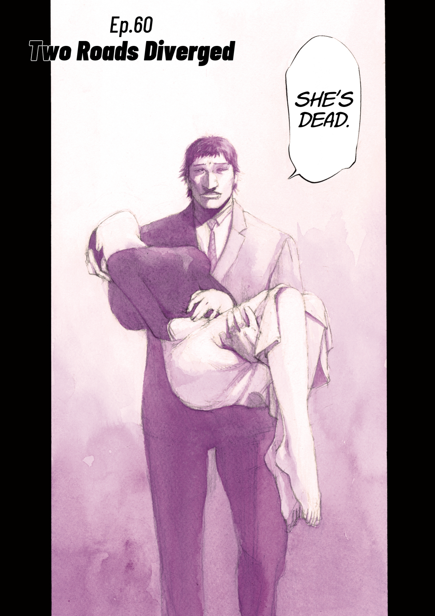 Give My Regards to Black Jack, page 26. Give My Regards to Black Jack. SHUHO SATO. https://densho810.com/free/
