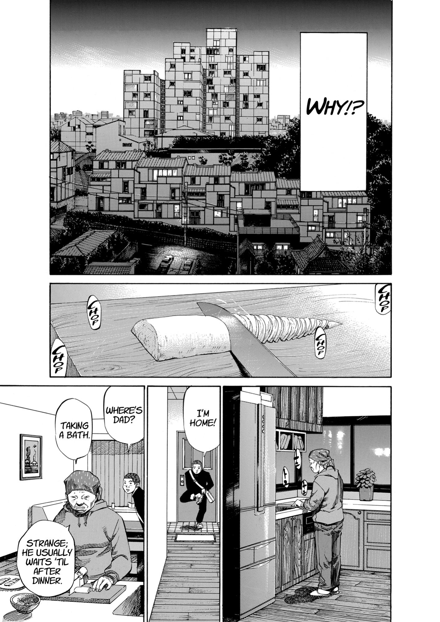 Give My Regards to Black Jack, page 83. Give My Regards to Black Jack. SHUHO SATO. https://densho810.com/free/