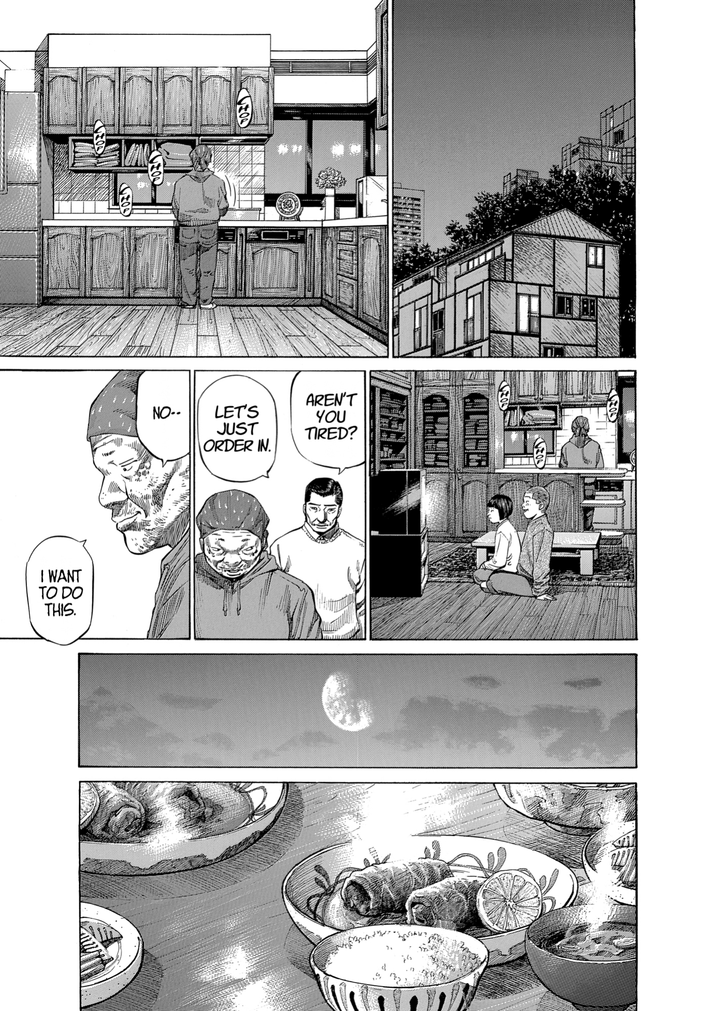 Give My Regards to Black Jack, page 101. Give My Regards to Black Jack. SHUHO SATO. https://densho810.com/free/