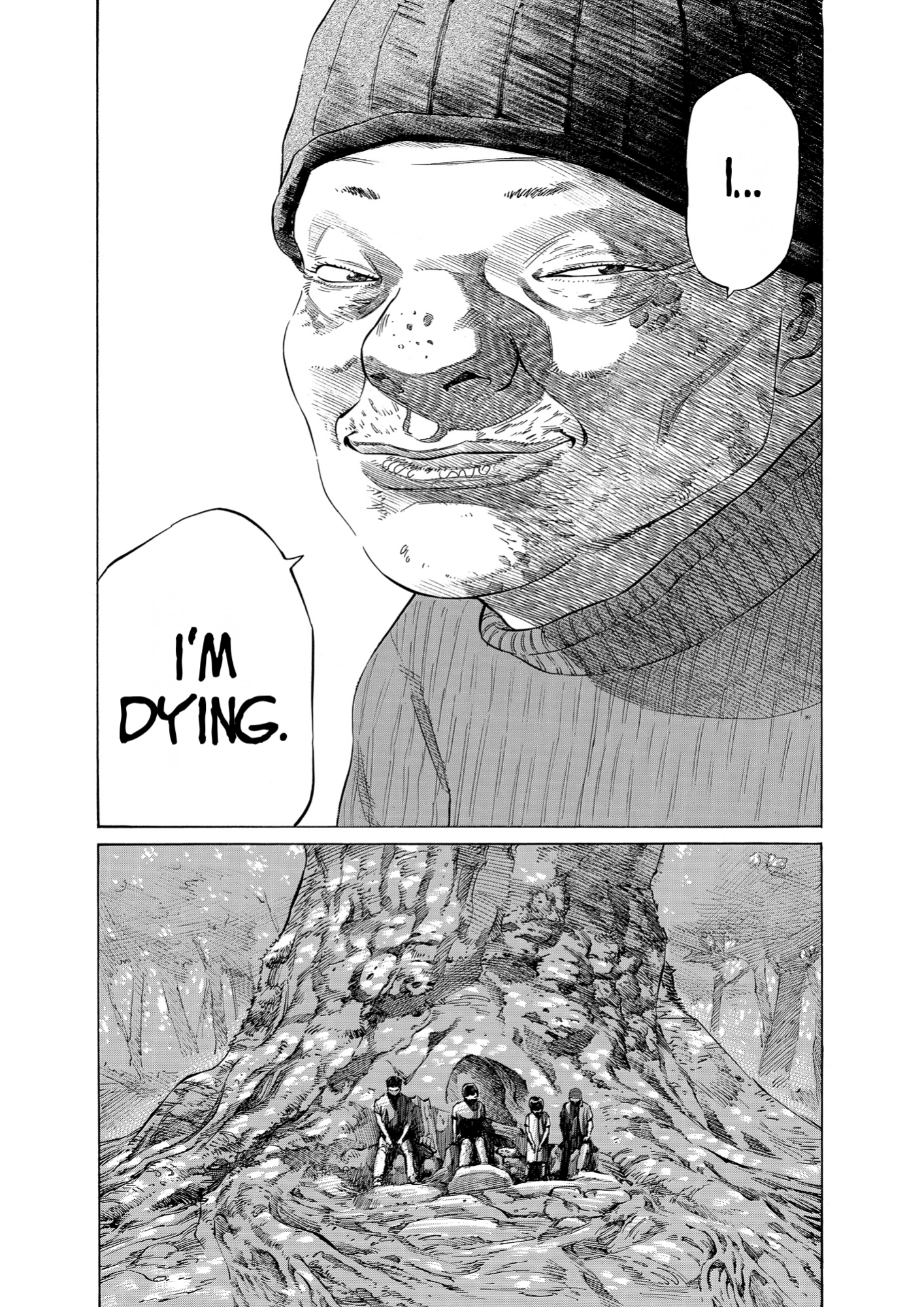 Give My Regards to Black Jack, page 176. Give My Regards to Black Jack. SHUHO SATO. https://densho810.com/free/