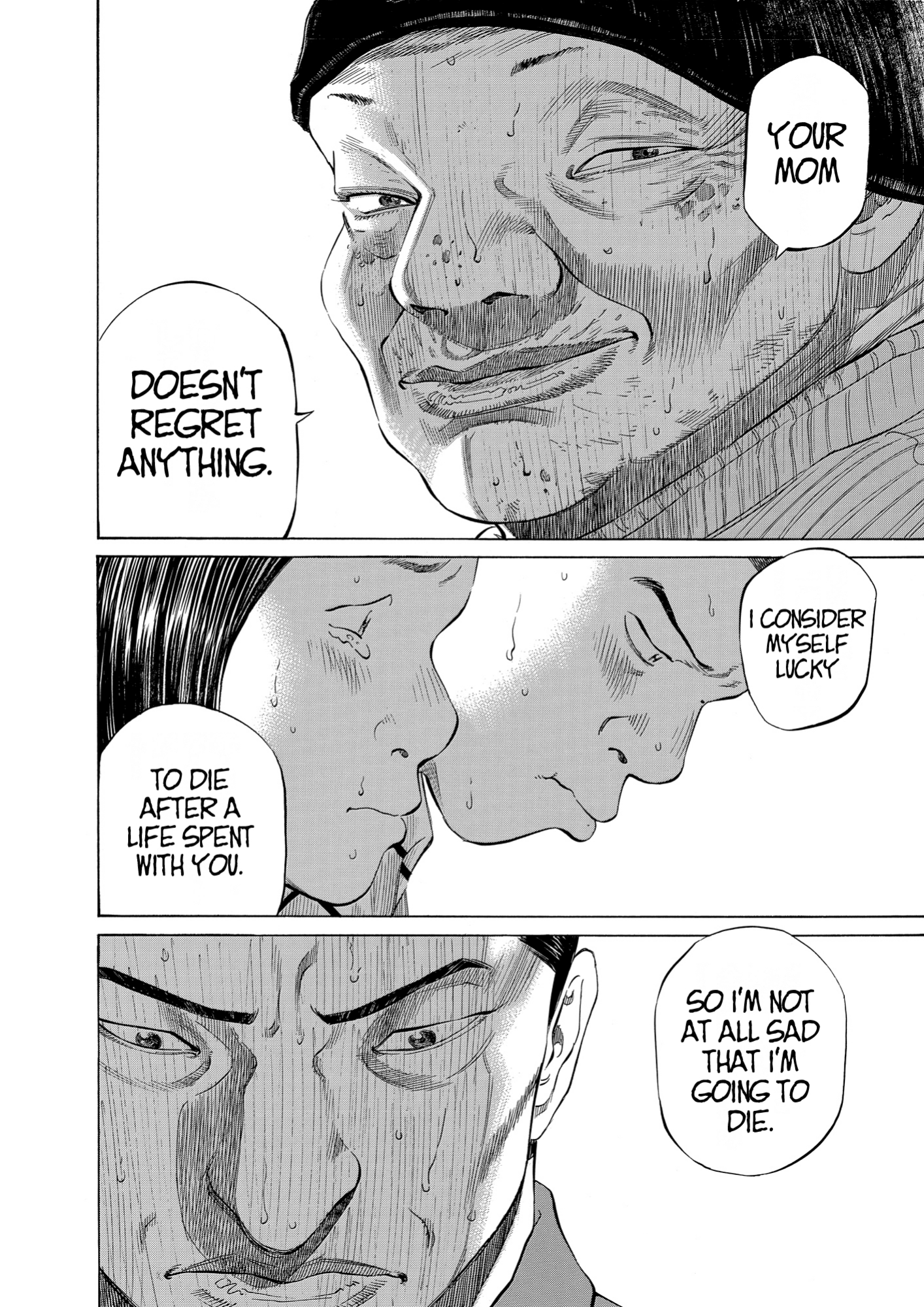 Give My Regards to Black Jack, page 182. Give My Regards to Black Jack. SHUHO SATO. https://densho810.com/free/