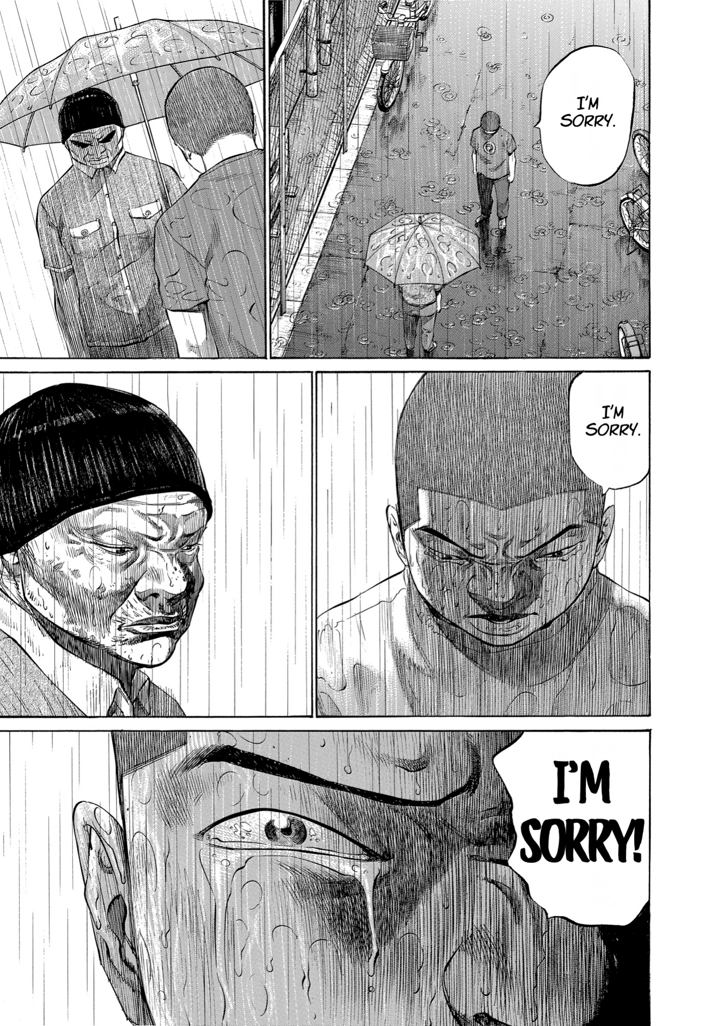 Give My Regards to Black Jack, page 197. Give My Regards to Black Jack. SHUHO SATO. https://densho810.com/free/