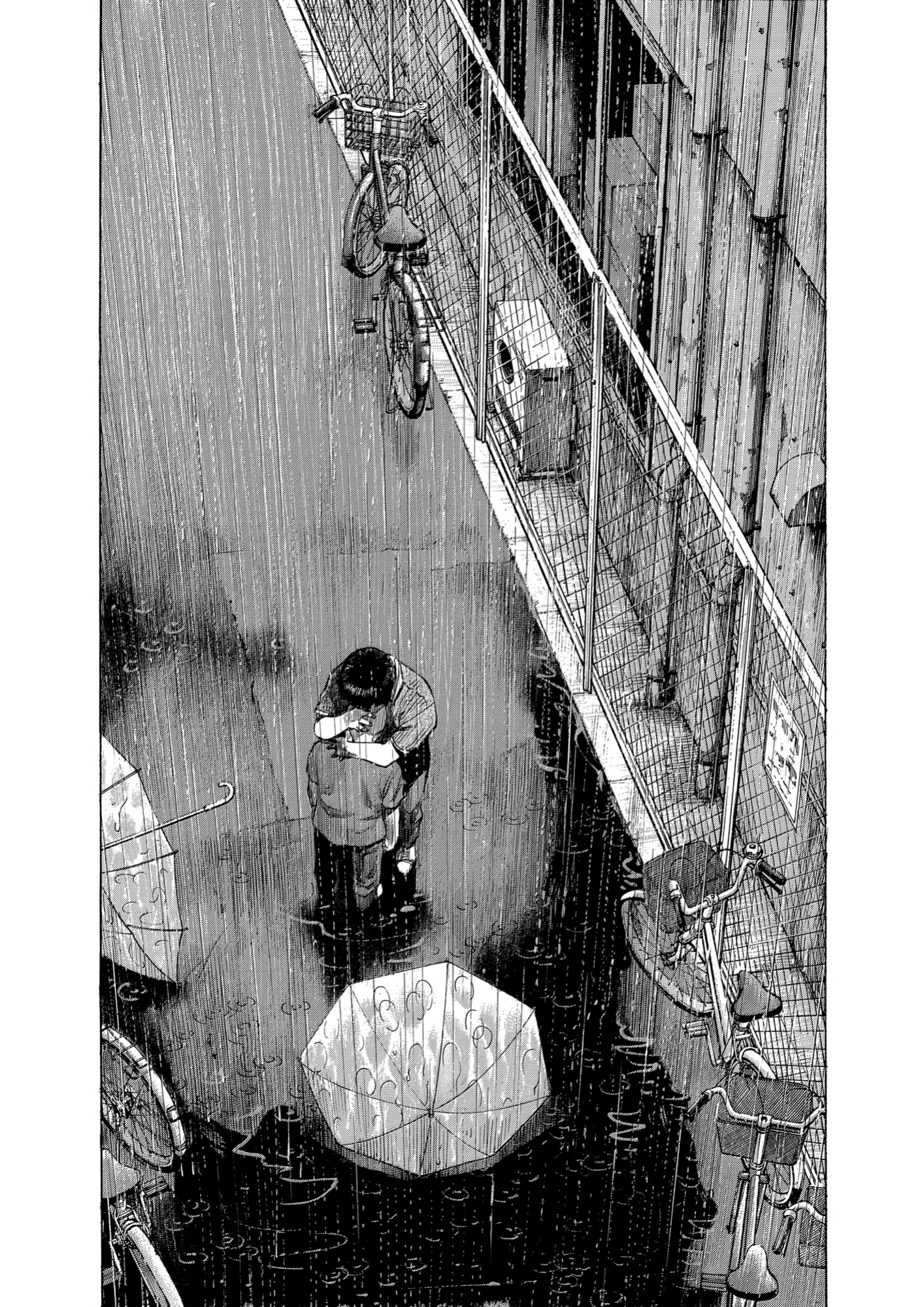 Give My Regards to Black Jack, page 198. Give My Regards to Black Jack. SHUHO SATO. https://densho810.com/free/