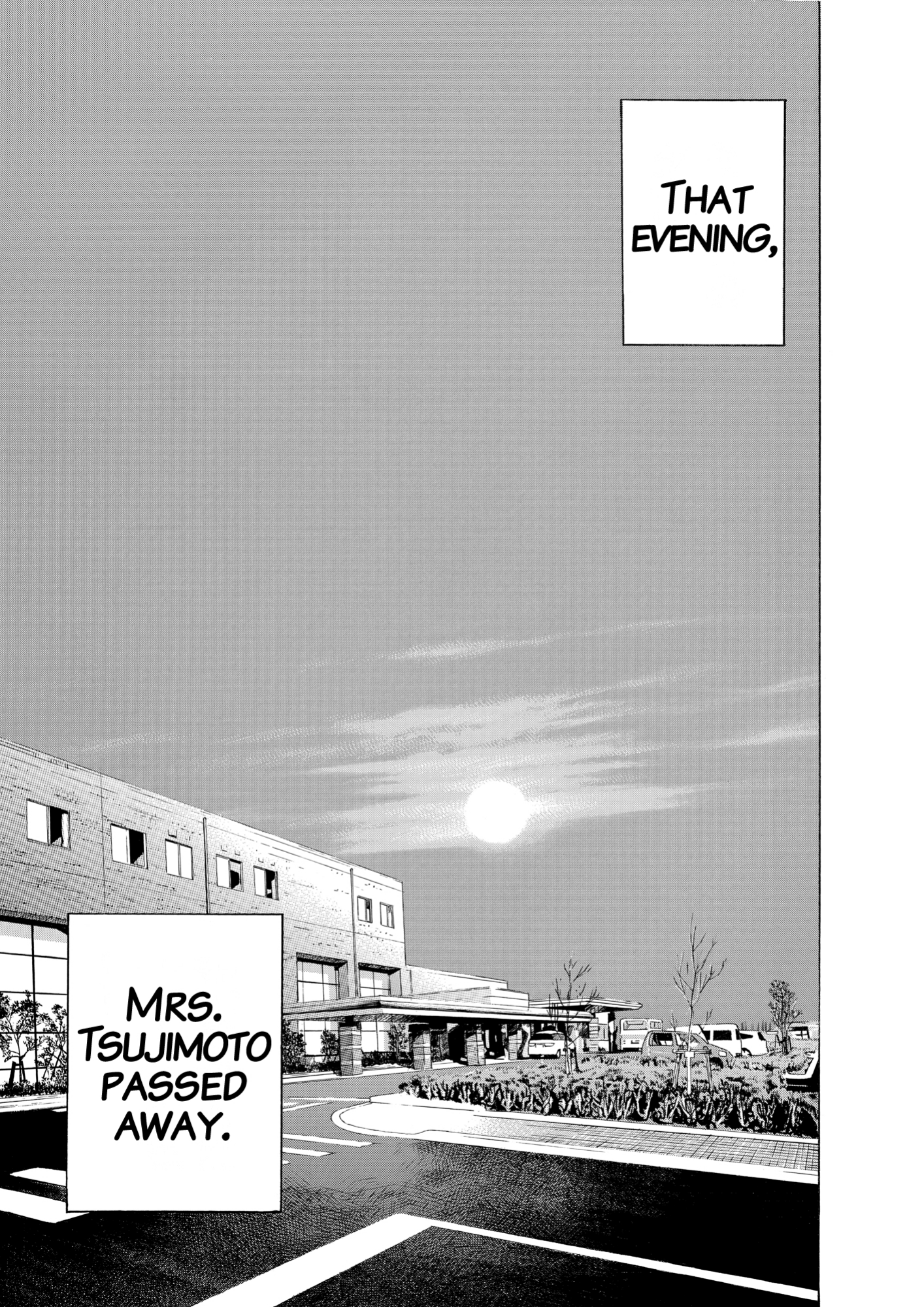 Give My Regards to Black Jack, page 219. Give My Regards to Black Jack. SHUHO SATO. https://densho810.com/free/