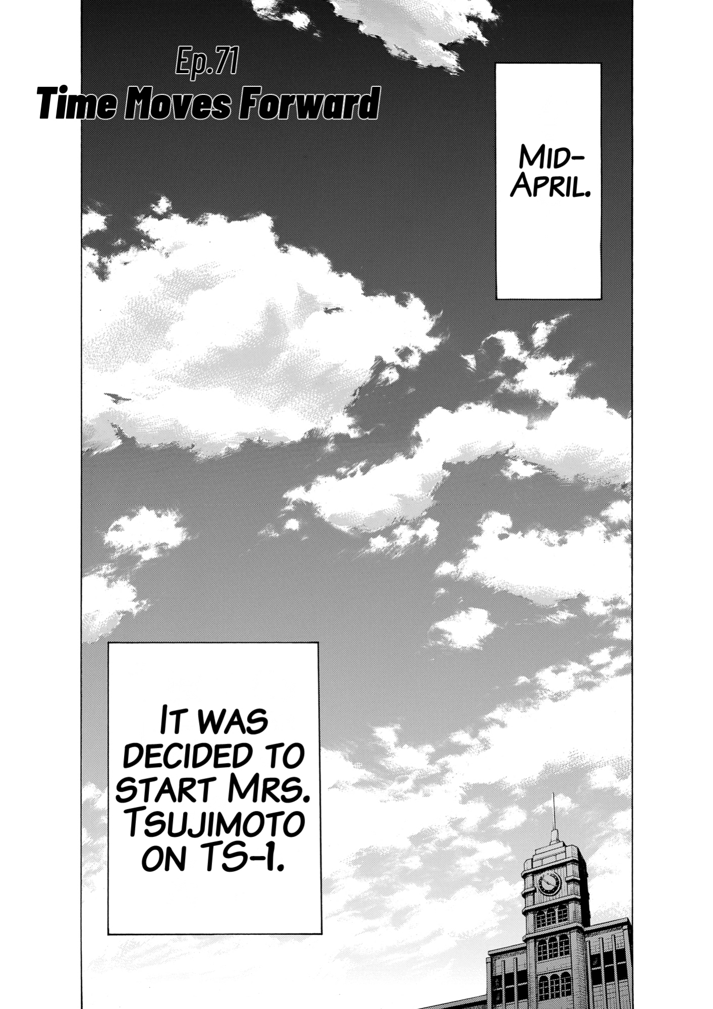 Give My Regards to Black Jack, page 48. Give My Regards to Black Jack. SHUHO SATO. https://densho810.com/free/