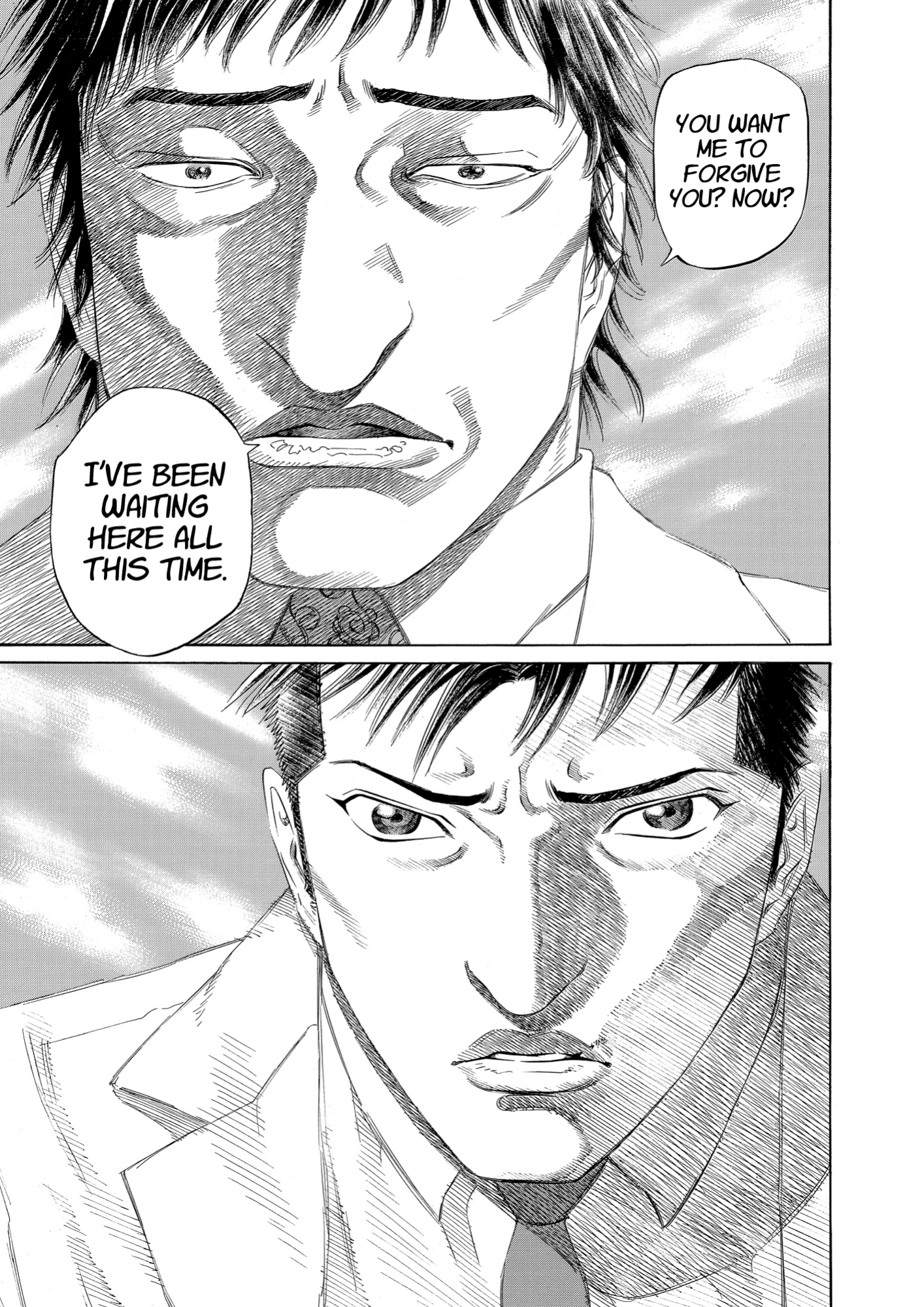 Give My Regards to Black Jack, page 61. Give My Regards to Black Jack. SHUHO SATO. https://densho810.com/free/