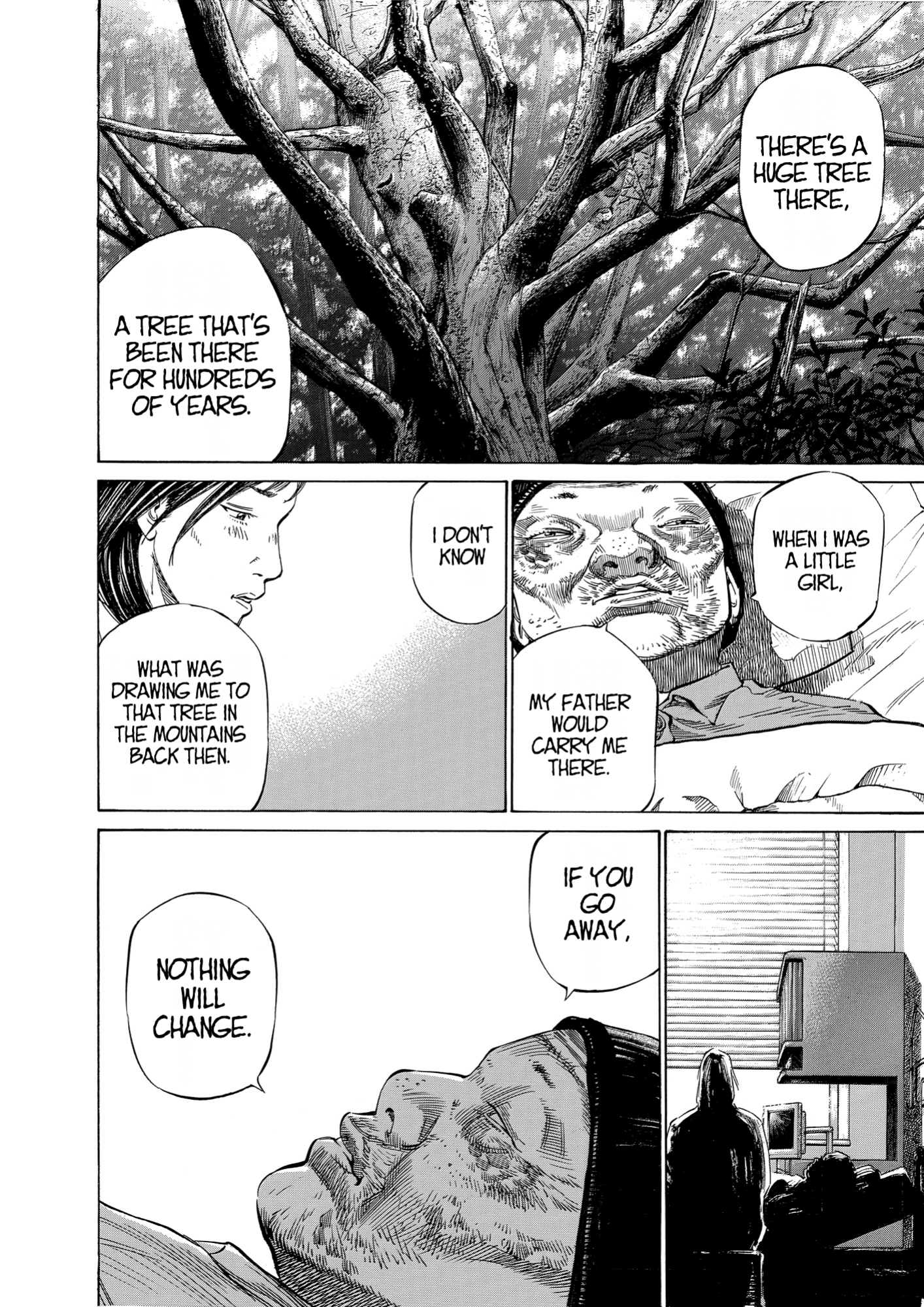 Give My Regards to Black Jack, page 86. Give My Regards to Black Jack. SHUHO SATO. https://densho810.com/free/