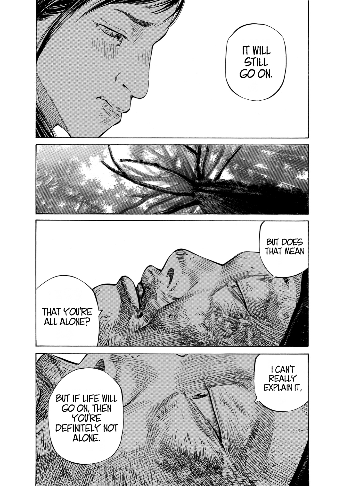 Give My Regards to Black Jack, page 87. Give My Regards to Black Jack. SHUHO SATO. https://densho810.com/free/